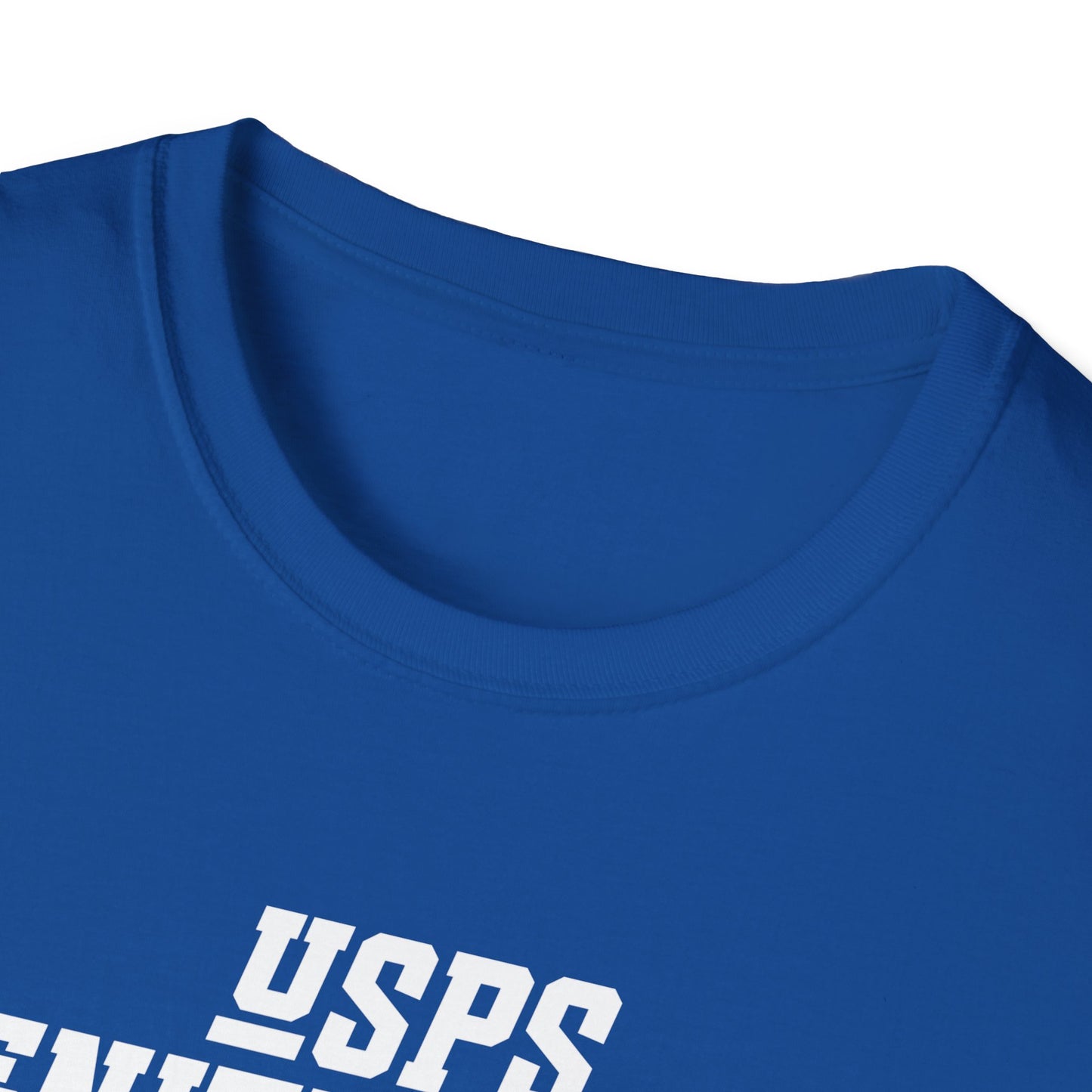 USPS Penitentiary T-Shirt