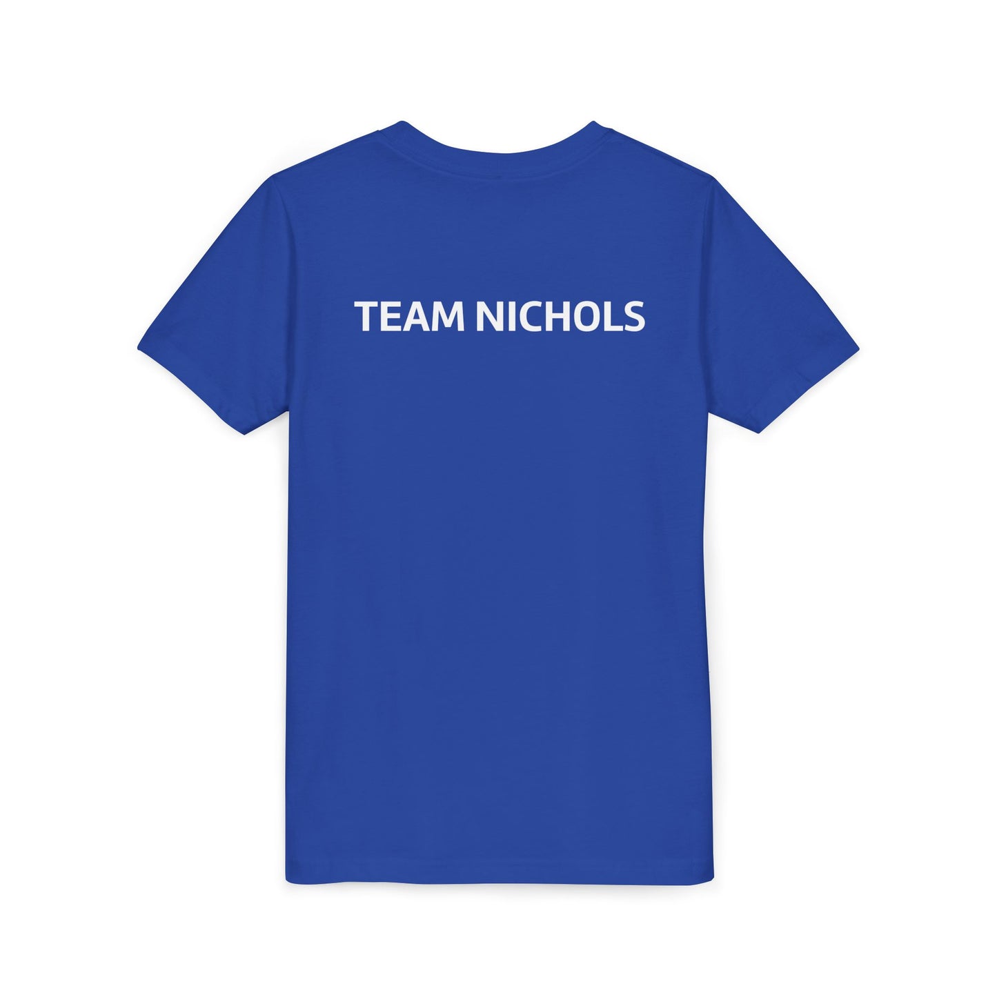 Youth Team Nichols T-shirt