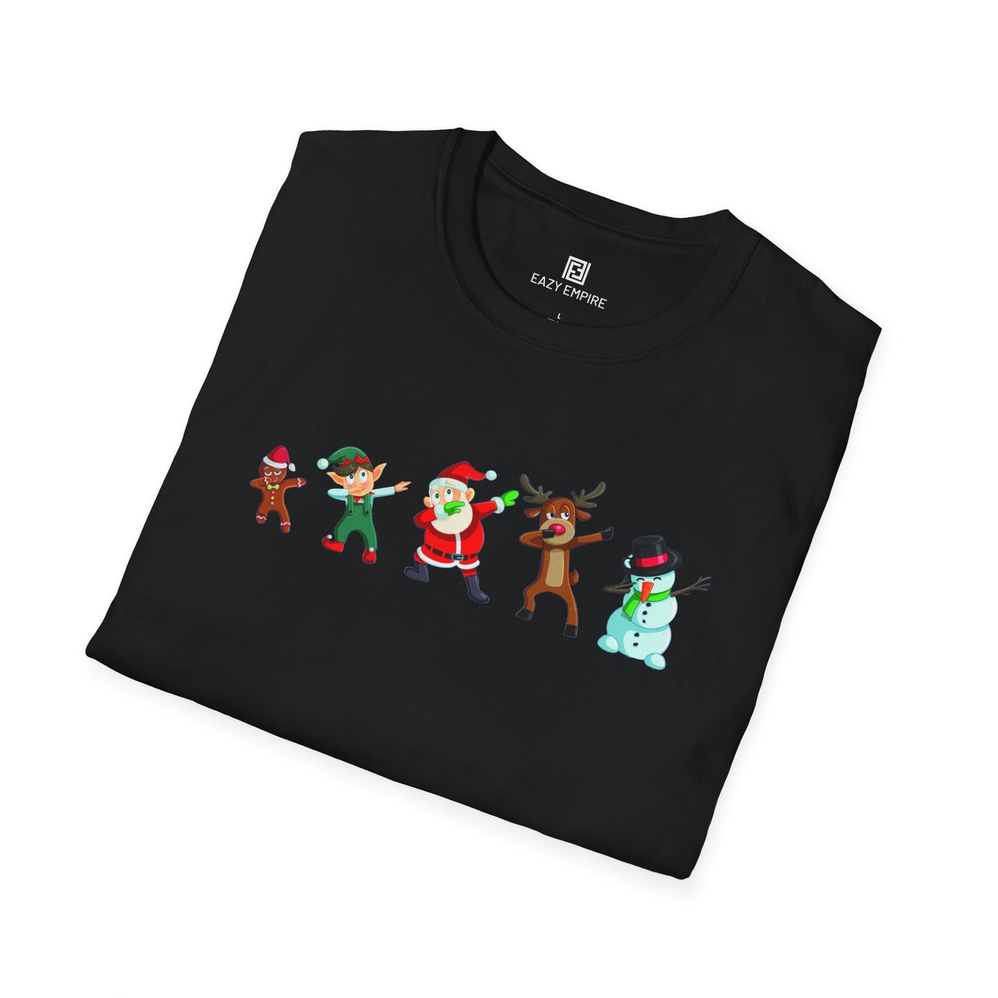 Christmas Dance T-Shirt