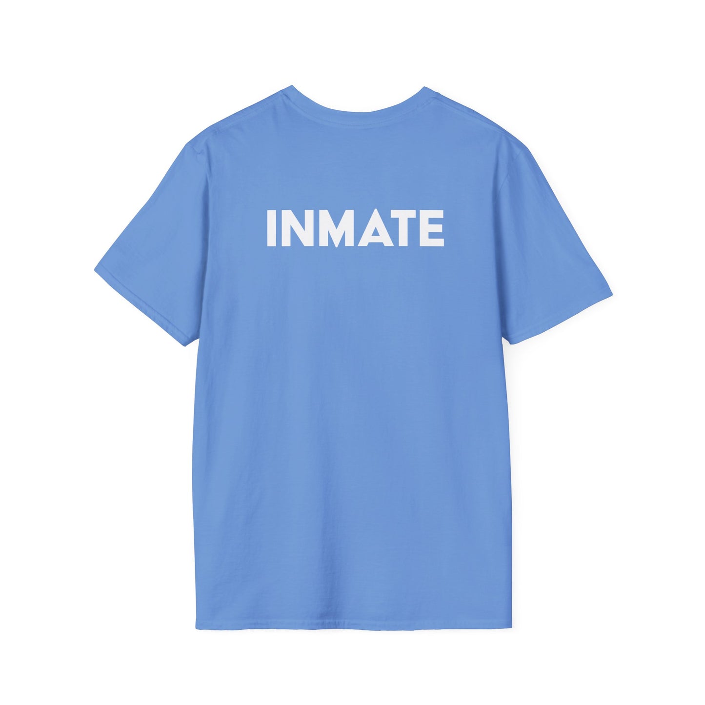 USPS Penitentiary T-Shirt
