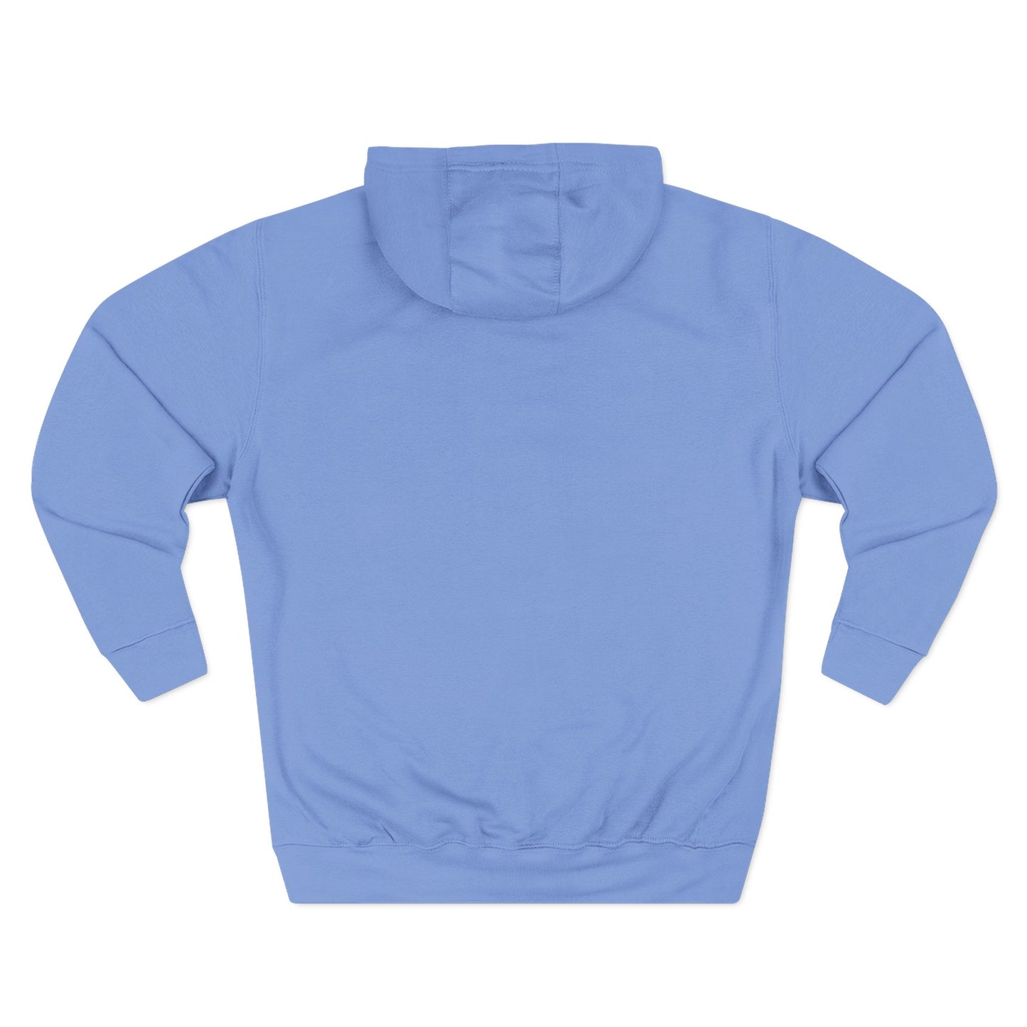 Embroidery Eazy Empire Pullover Hoodie