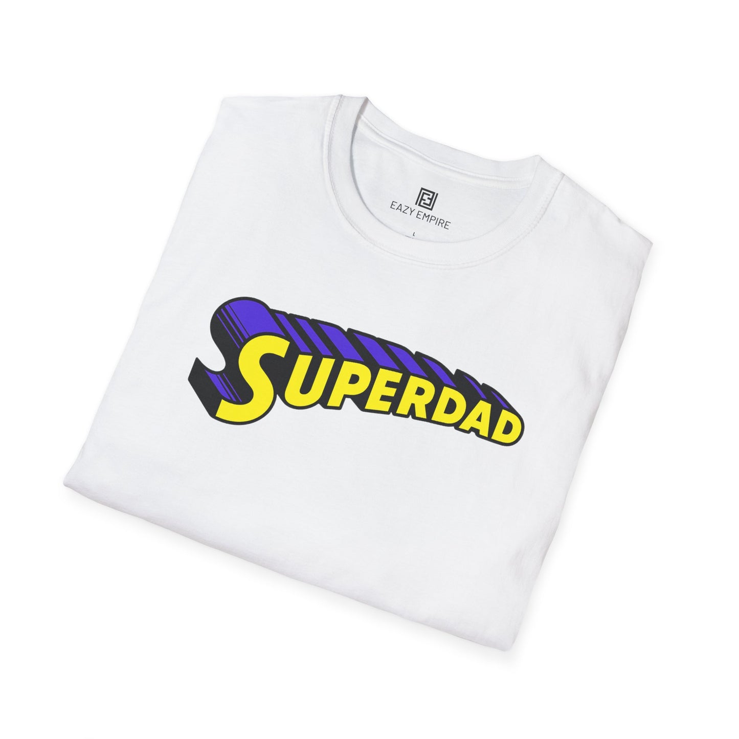 Superdad T-Shirt
