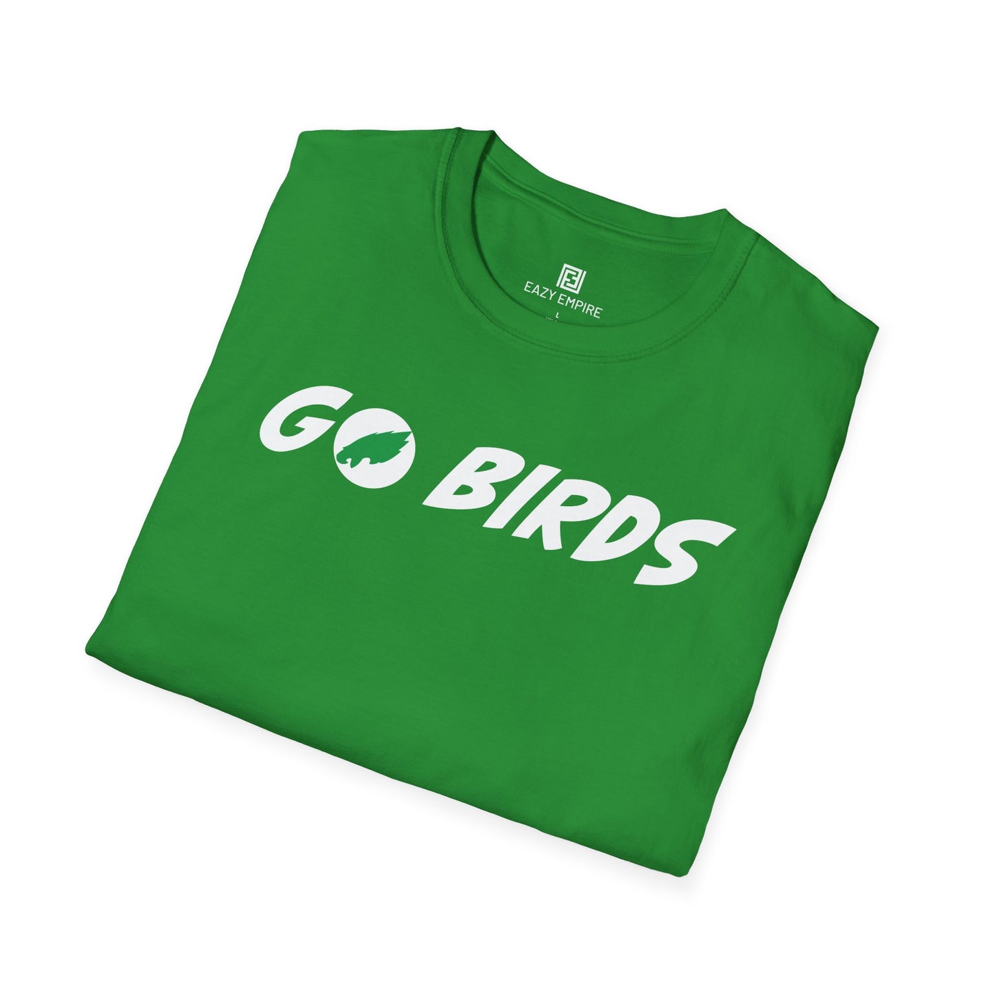 Go Birds T-Shirt