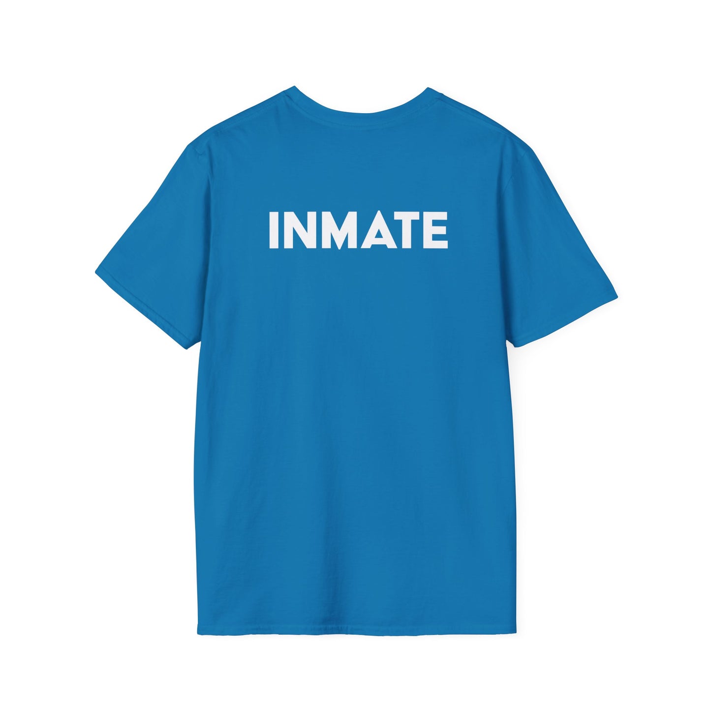 USPS Penitentiary T-Shirt