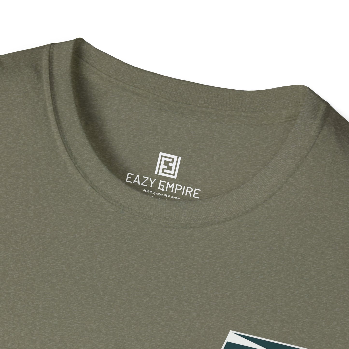 USPS Philly Skyline T-shirt