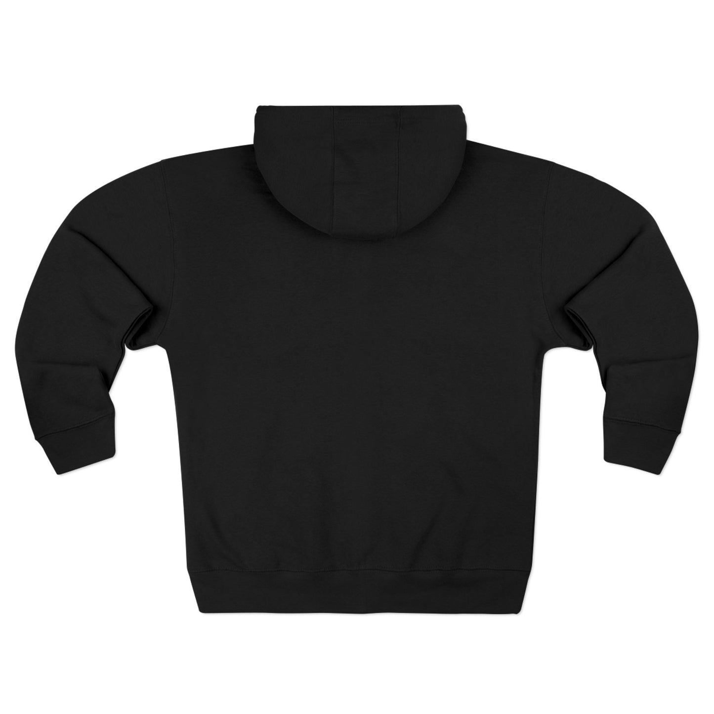 Overbrook High Alumni Zip Up Hoodie