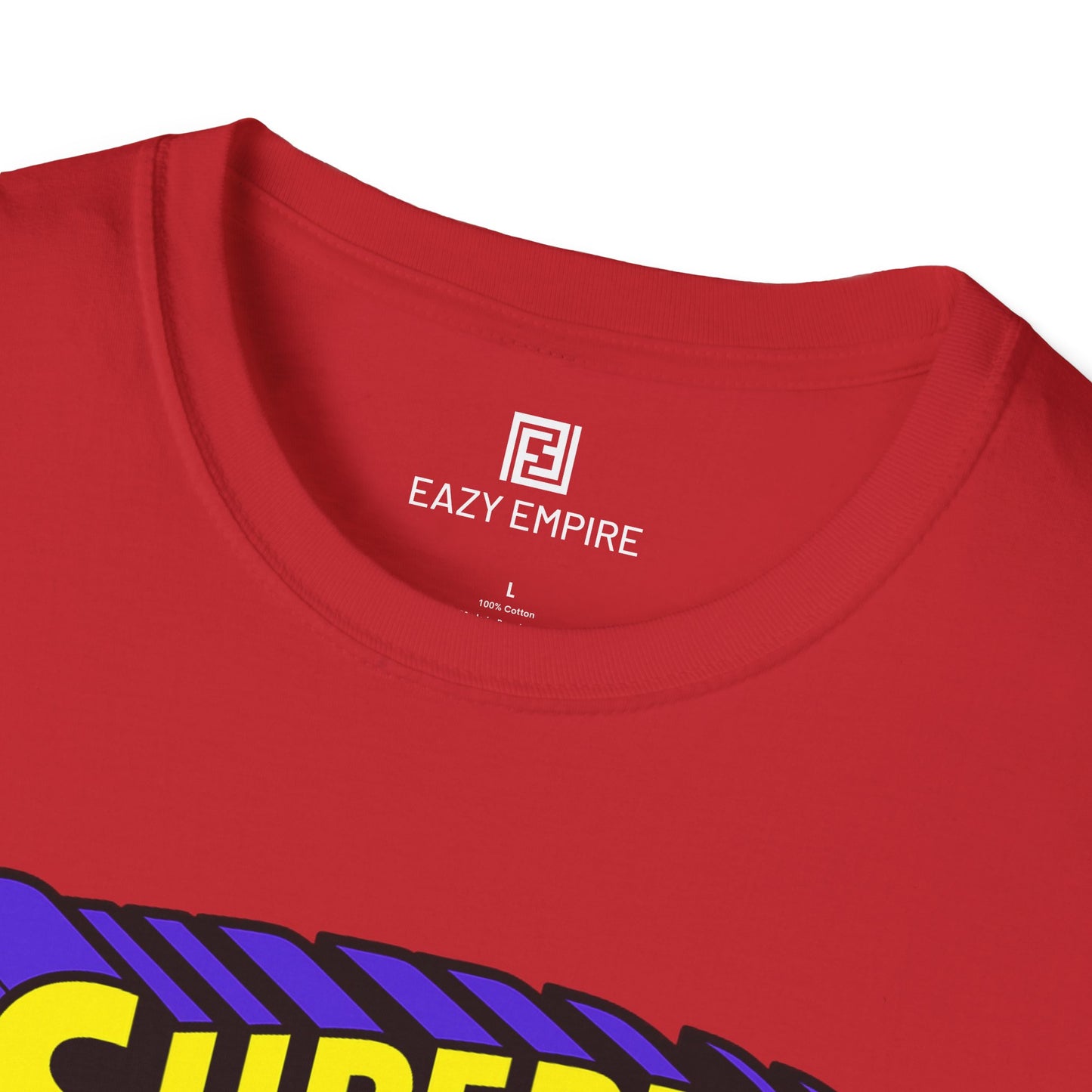 Superdad T-Shirt