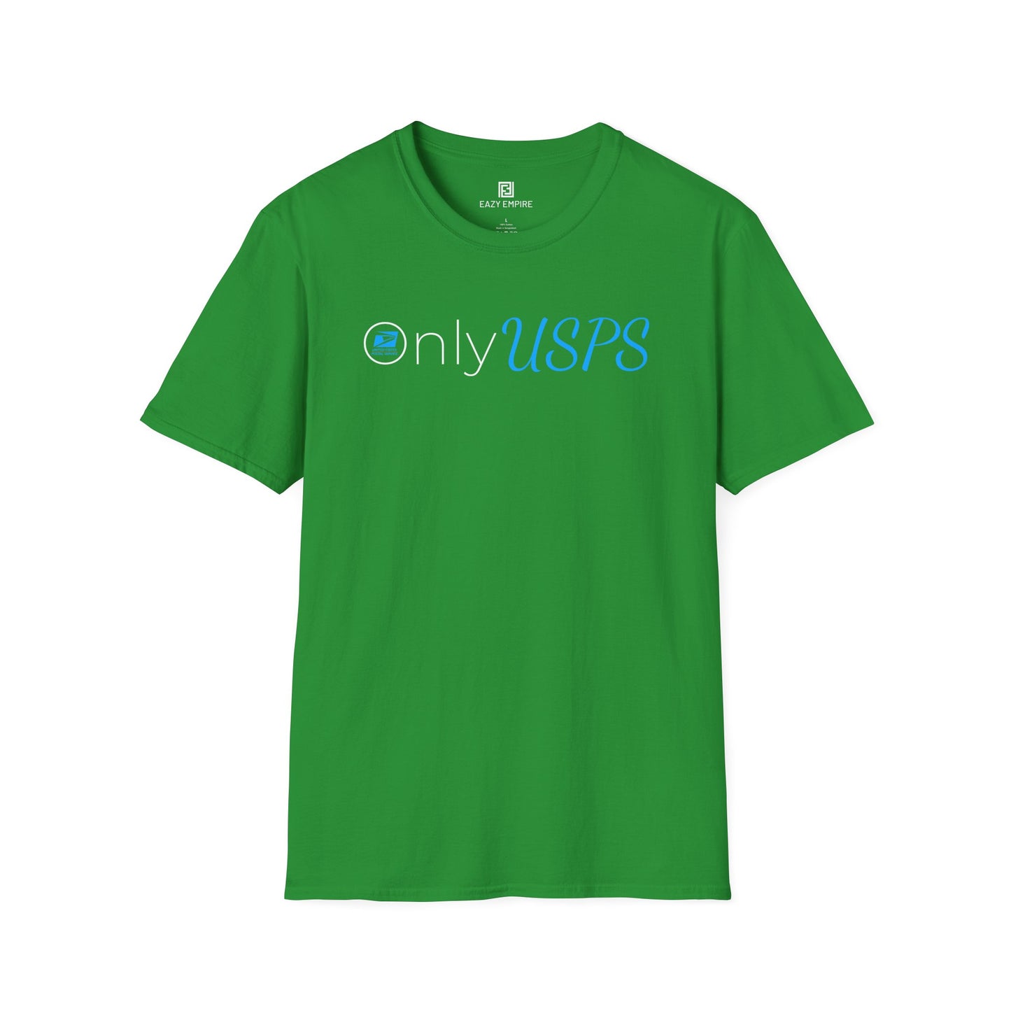 Only USPS T-Shirt