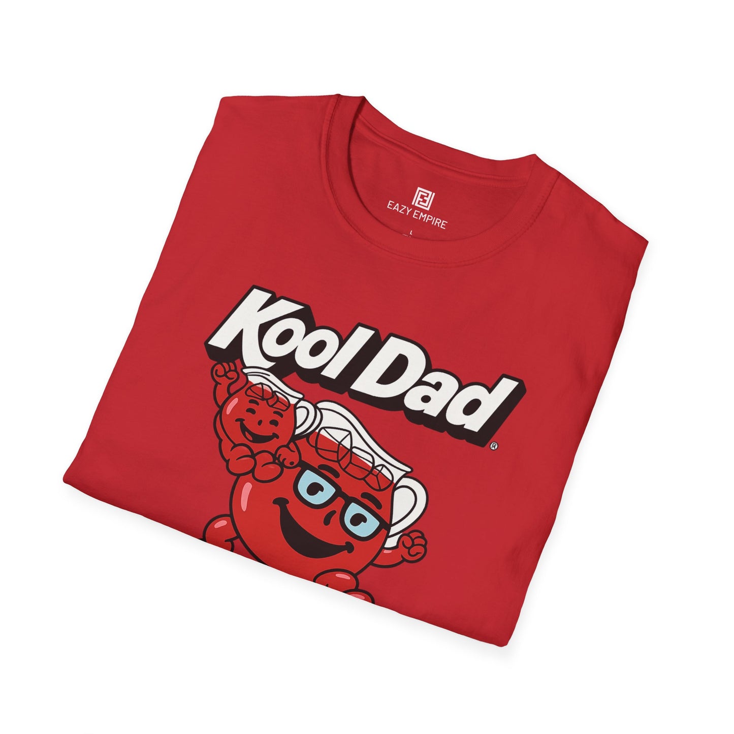Kool Dad T-Shirt