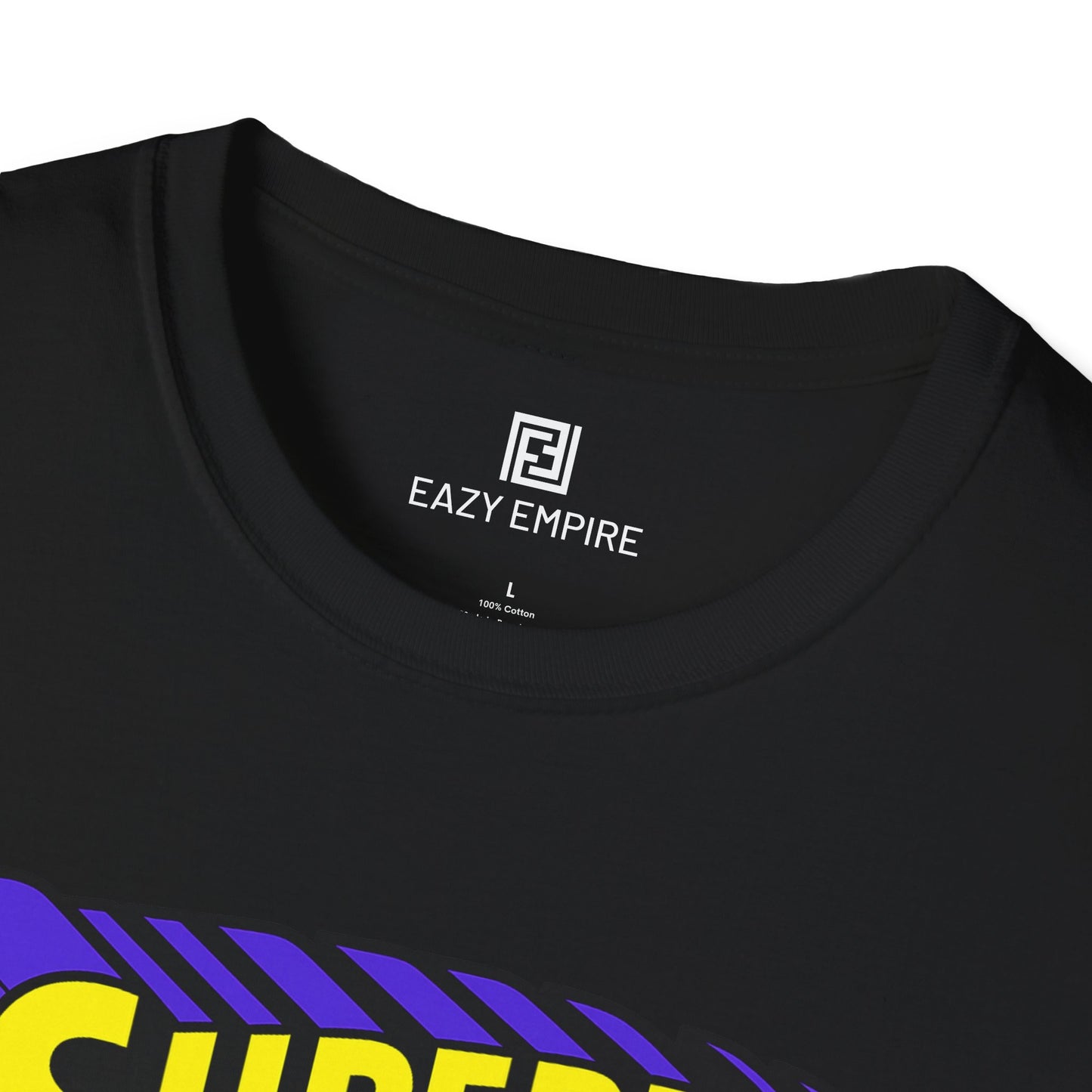 Superdad T-Shirt