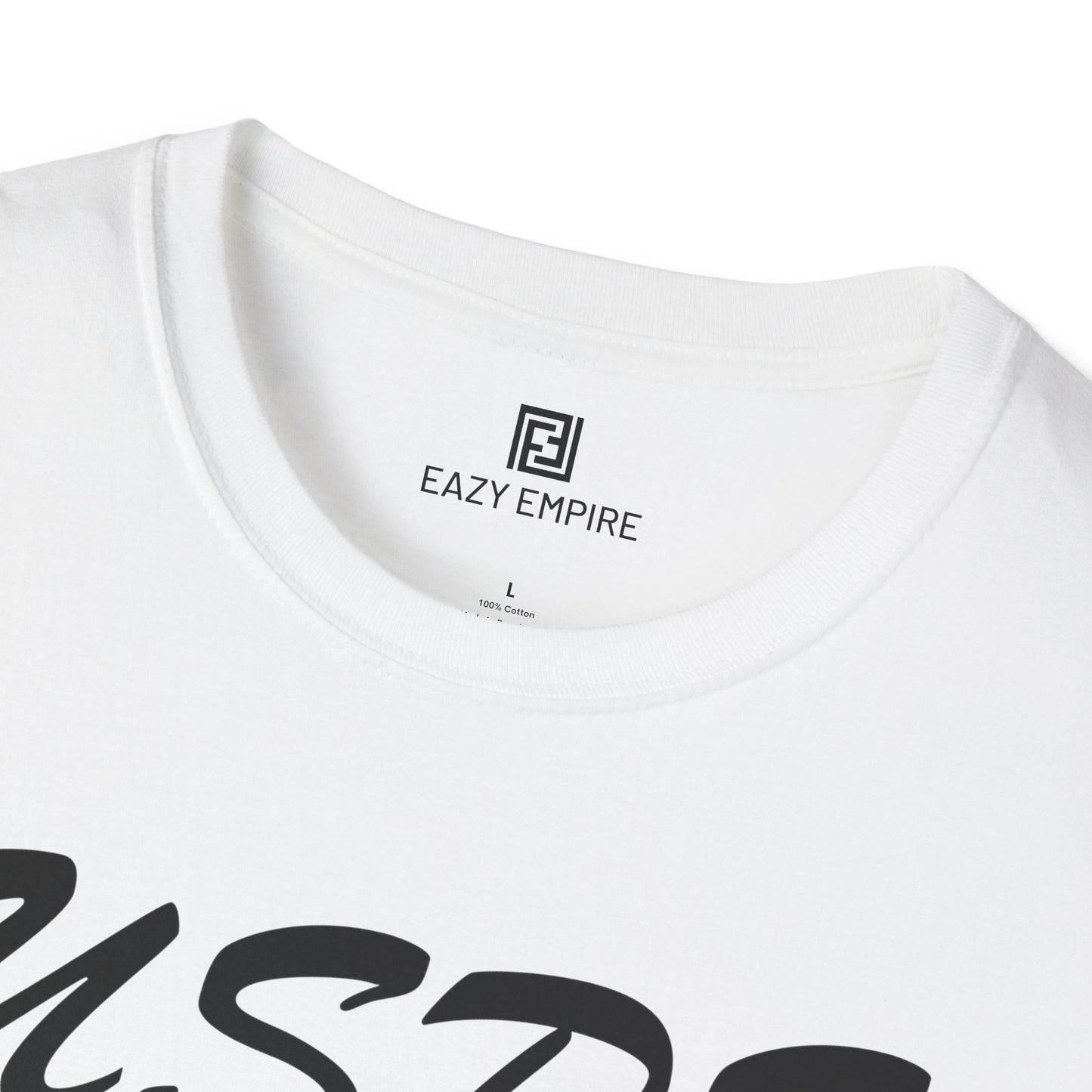 USPS Baseball Logo T-Shirt