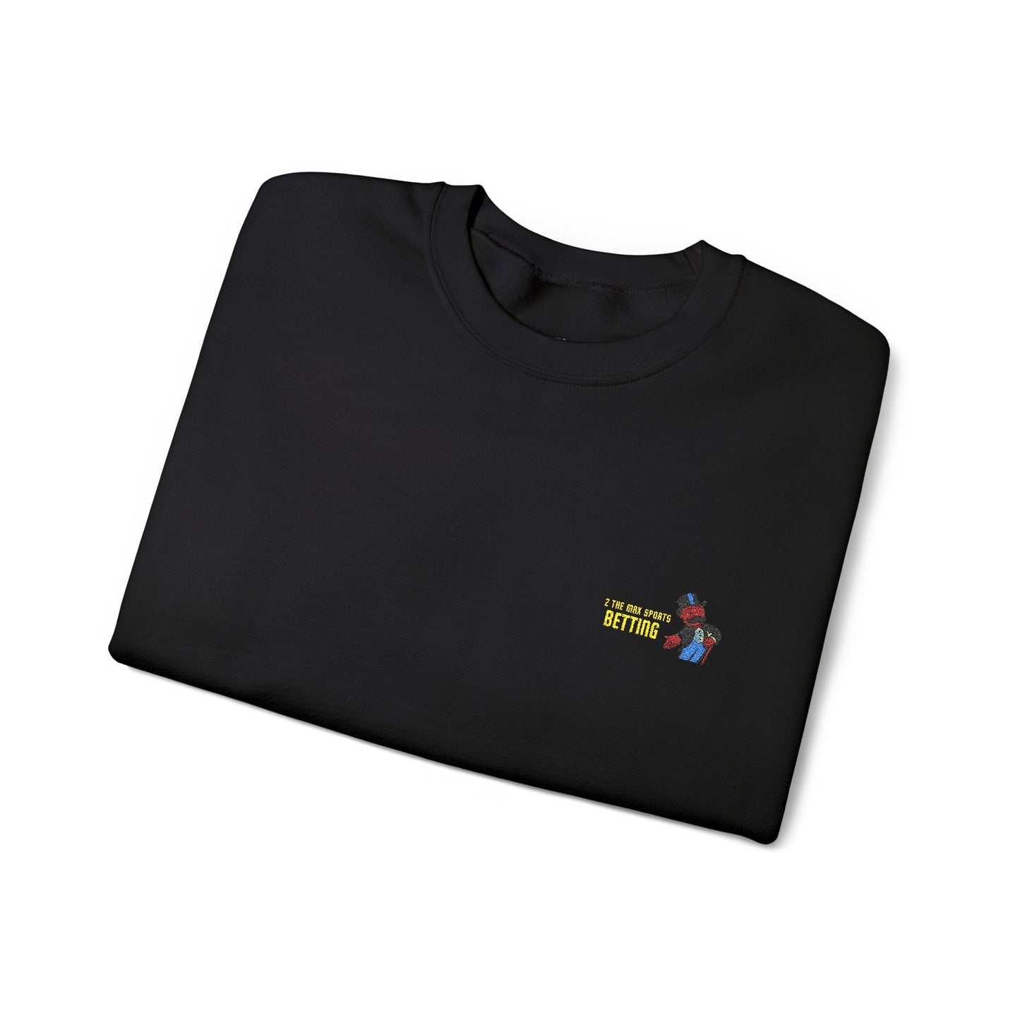 Eddie Sweatshirt