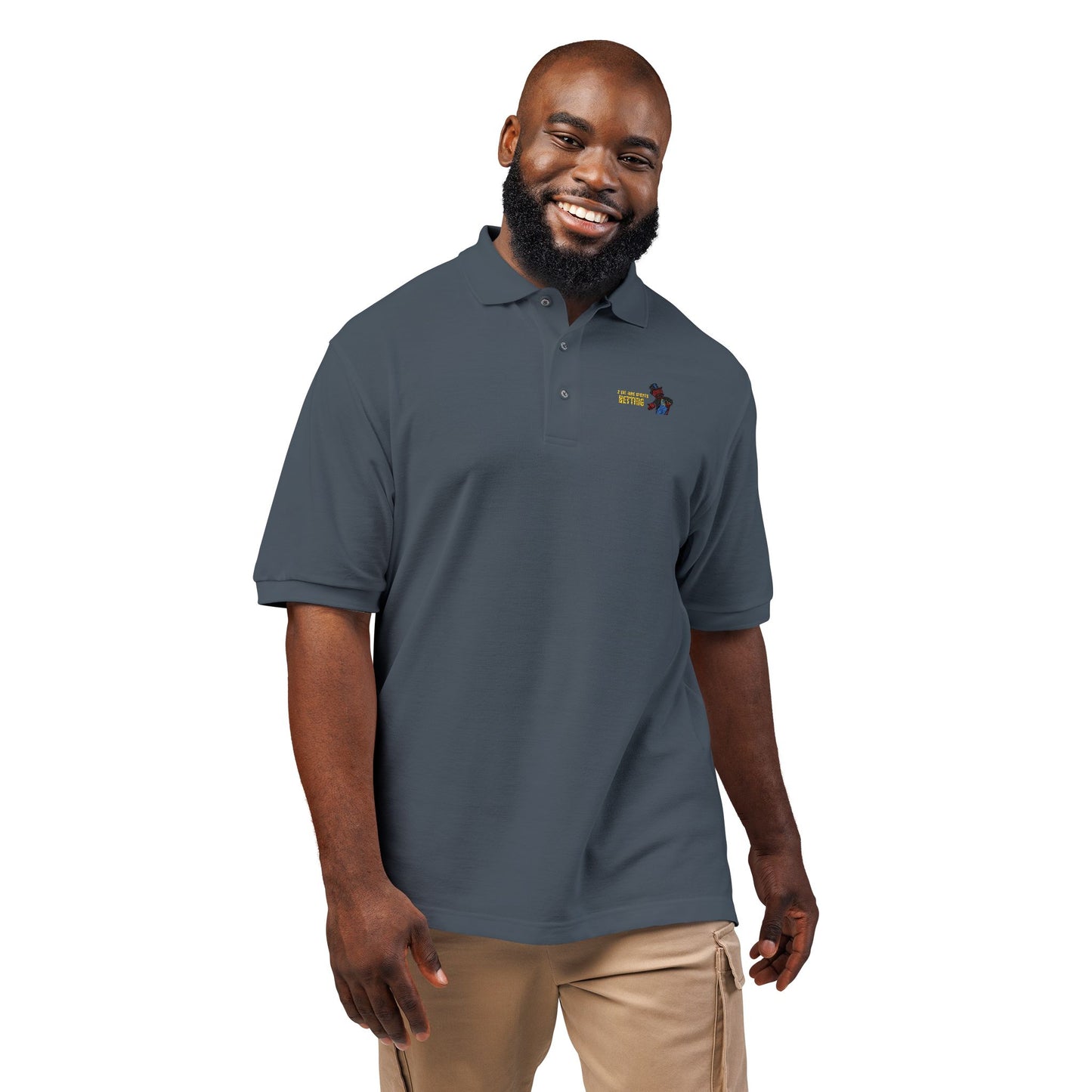 Eddie Polo
