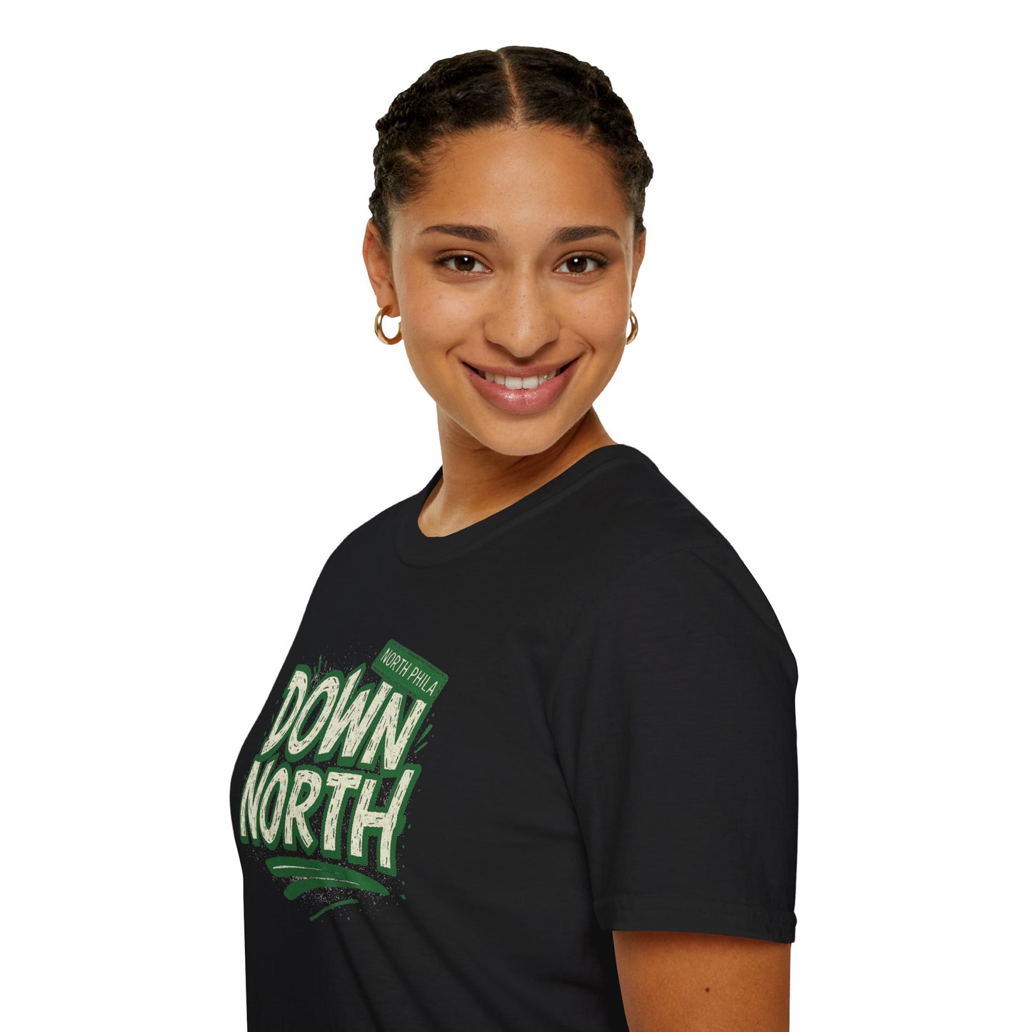 Down North T-Shirt