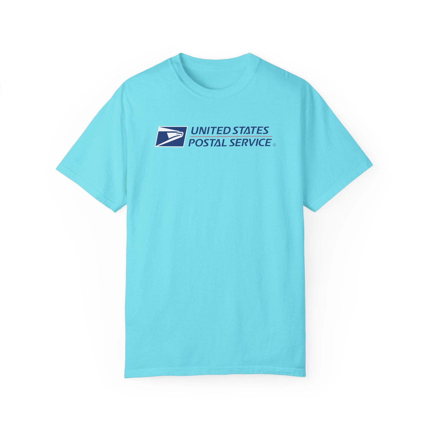 USPS Spring/Summer Colors T-Shirts Available Now