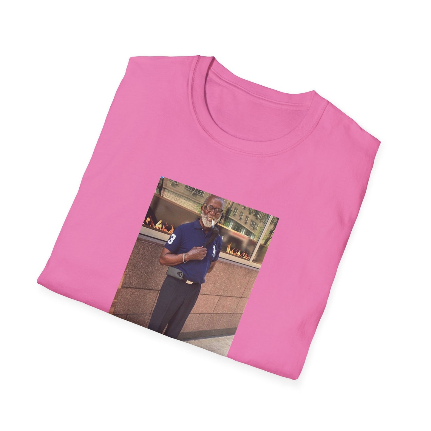 Team Nichols T-Shirt