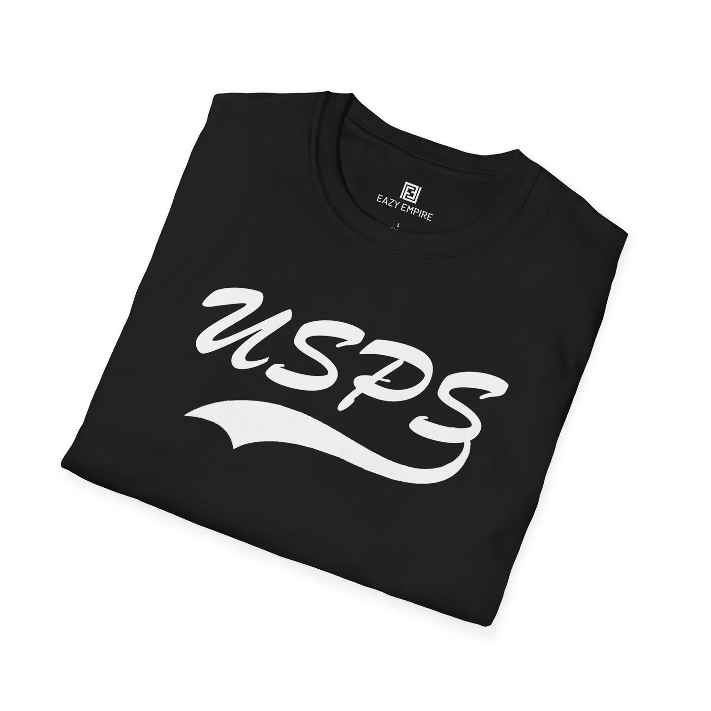 USPS Baseball Logo T-Shirt