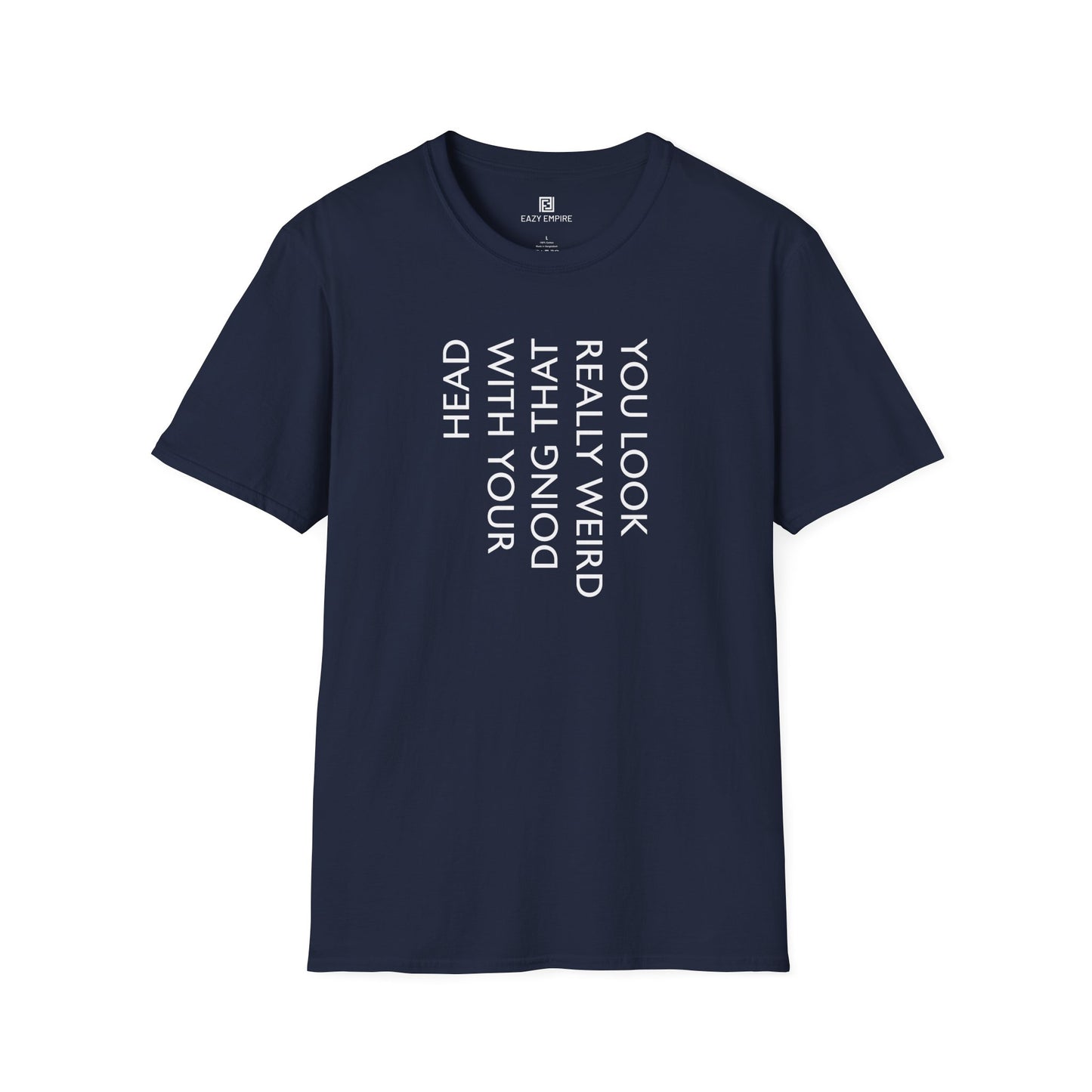 Funny T-Shirt