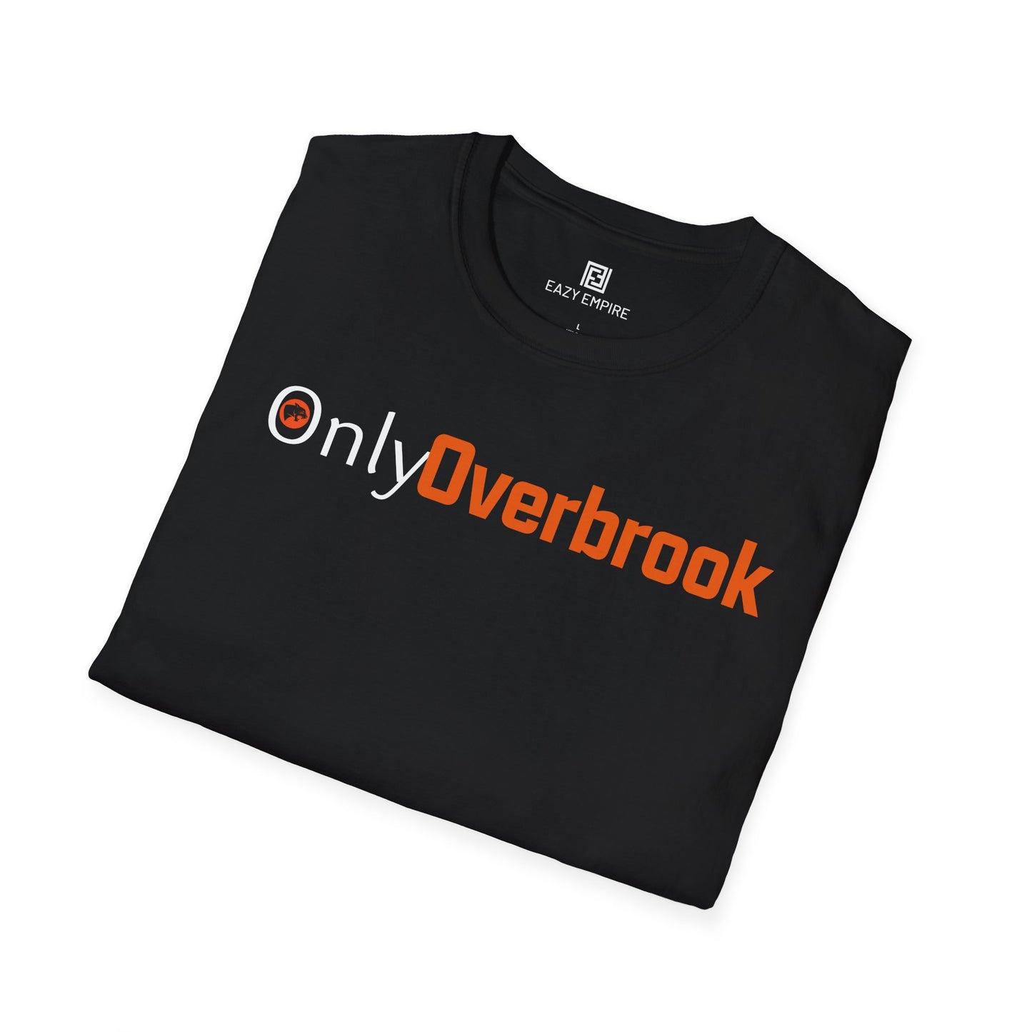 Only Overbrook T-Shirt