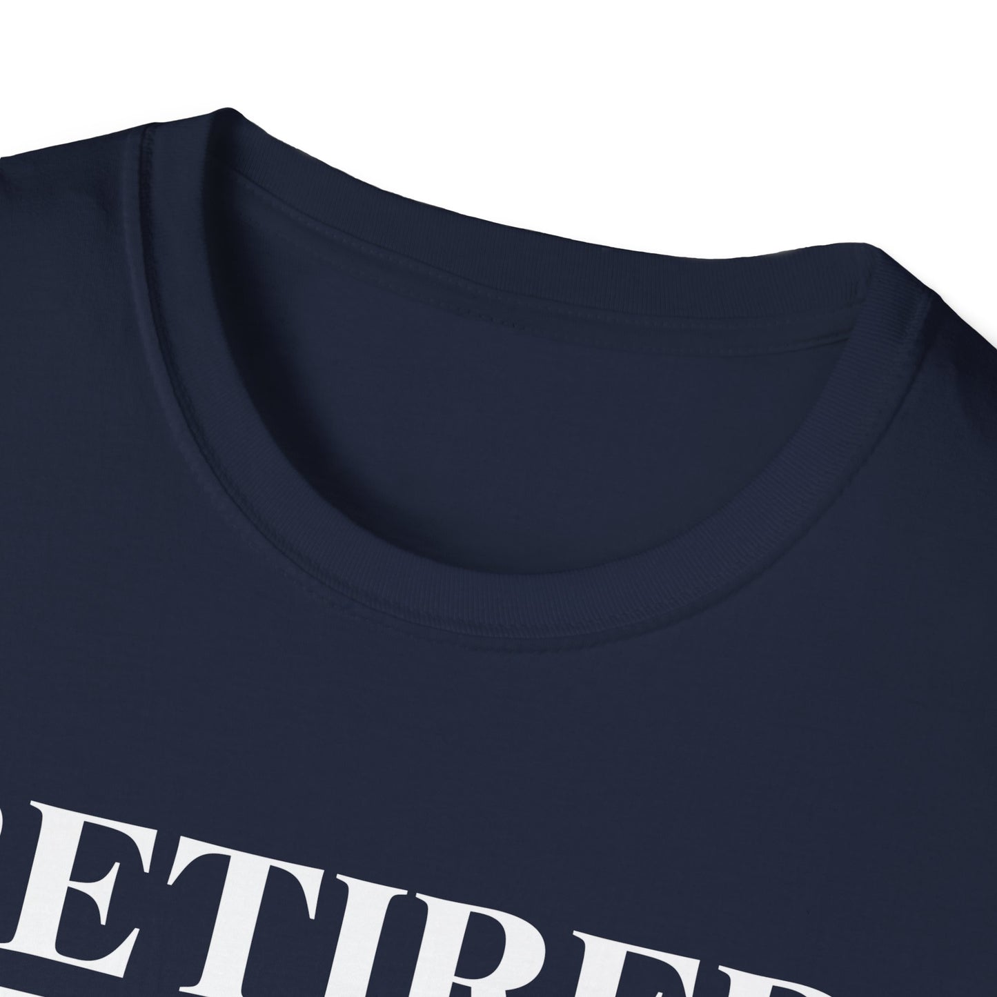 Retired-My Coworkers Got Me This Shirt T-Shirt