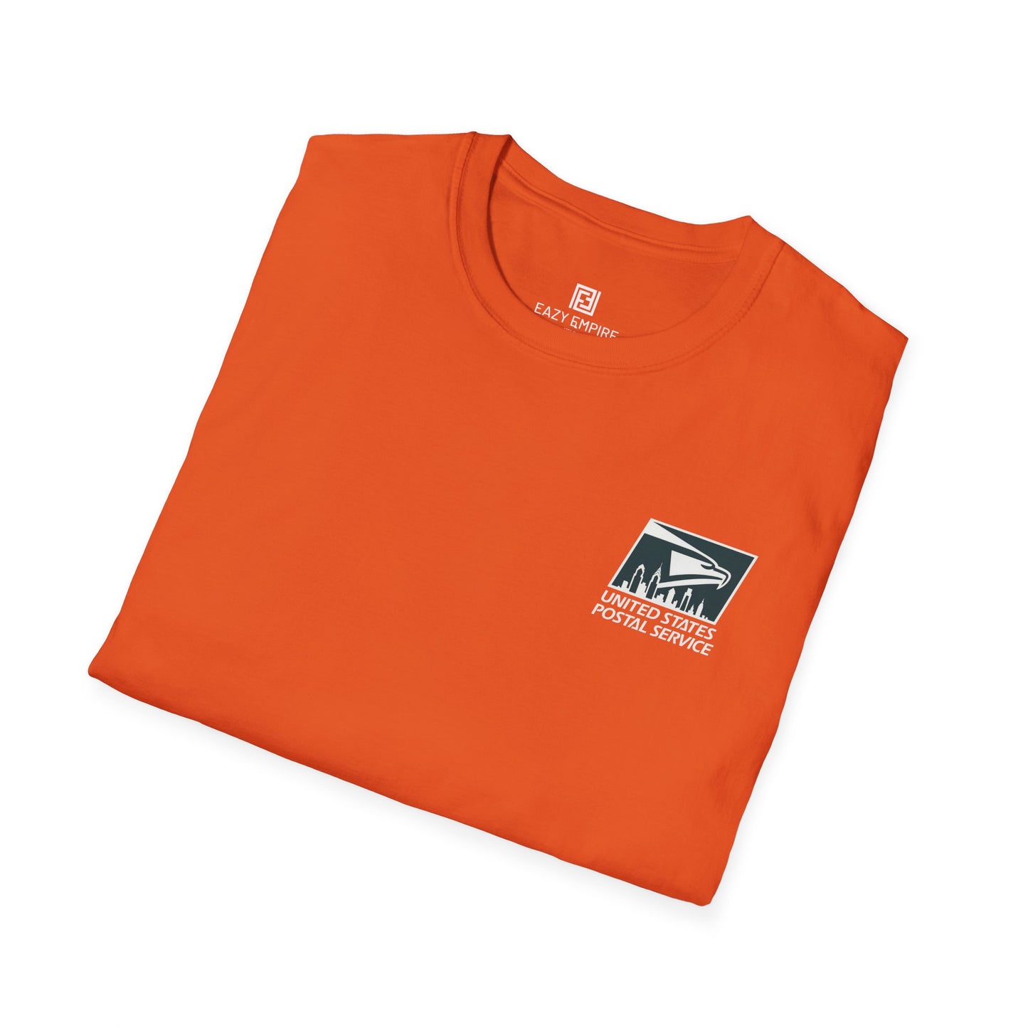 USPS Philly Skyline T-shirt