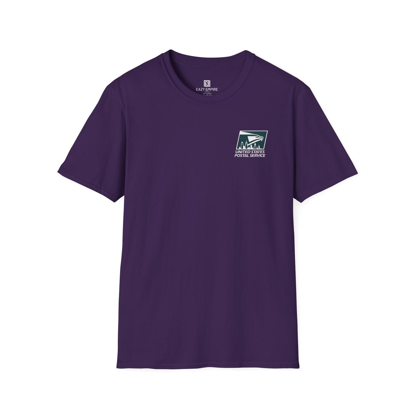 USPS Philly Skyline T-shirt