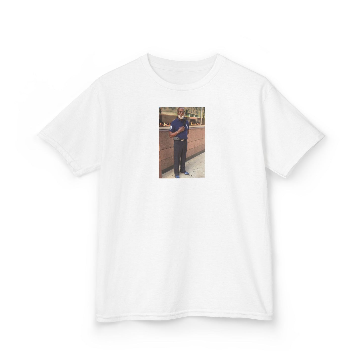 Kids Team Nichols T-Shirt
