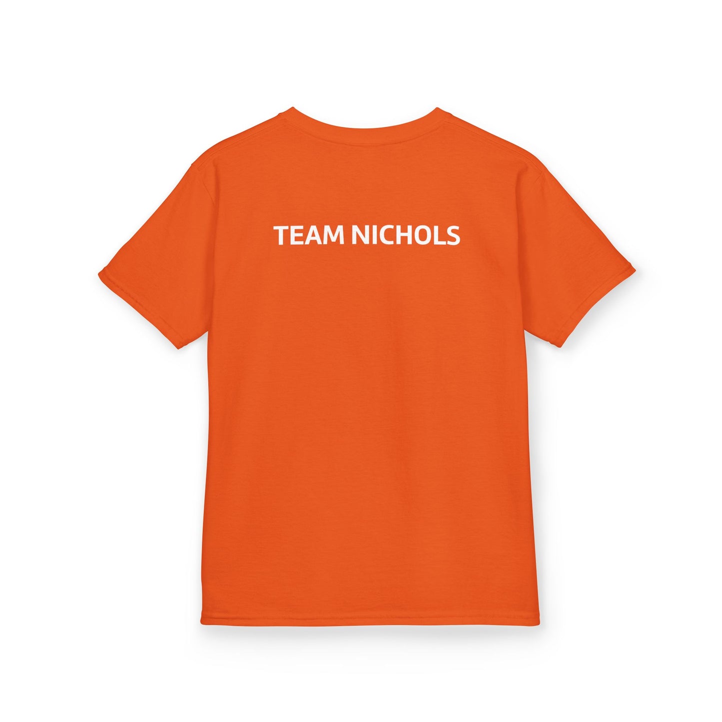 Kids Team Nichols T-Shirt