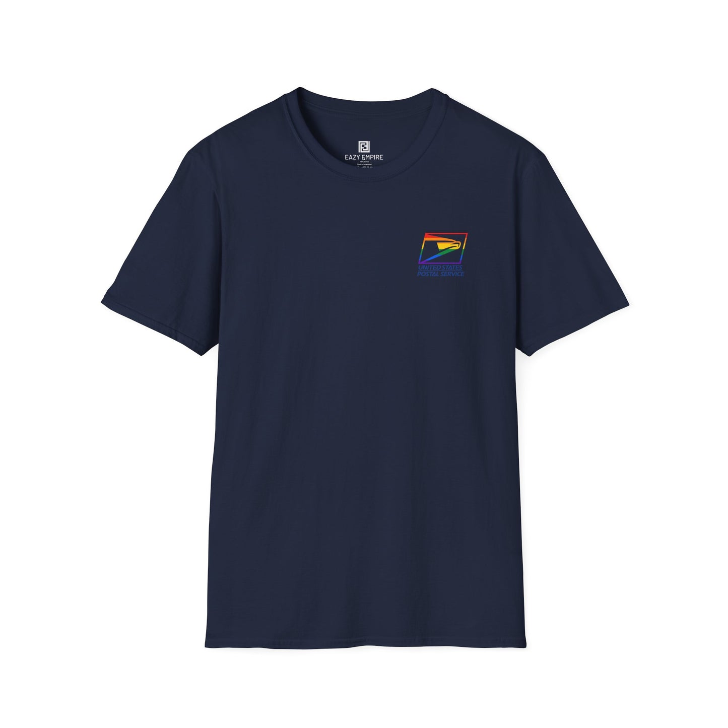 USPS Pride T-Shirt