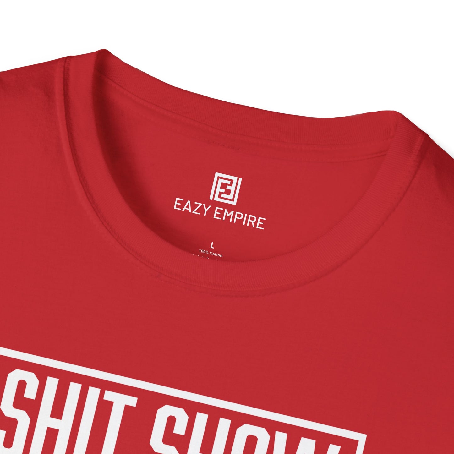 Shit Show Employee T-Shirt