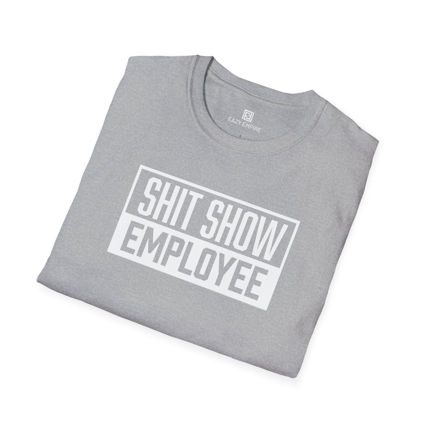 Shit Show Employee T-Shirt