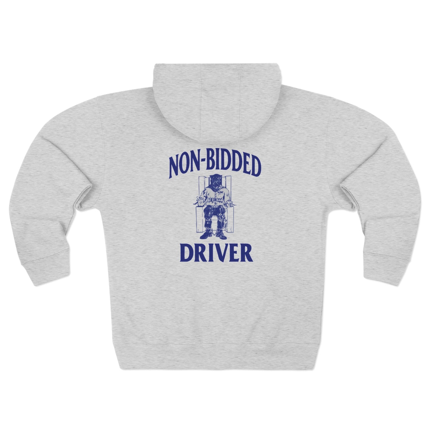 Non-Bidded Driver