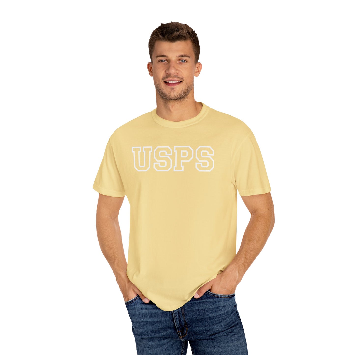 USPS Summer Colors (Limited Edition) T-shirts