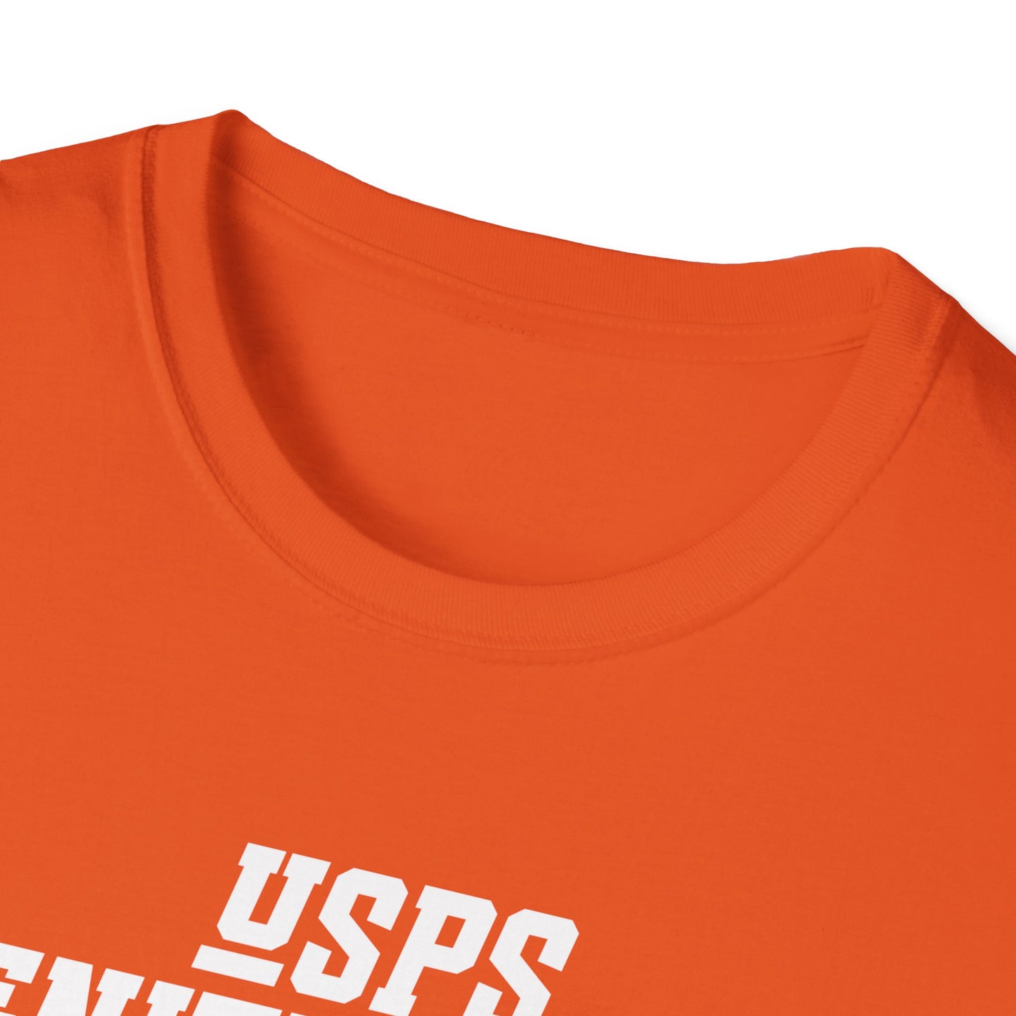 USPS Penitentiary T-Shirt