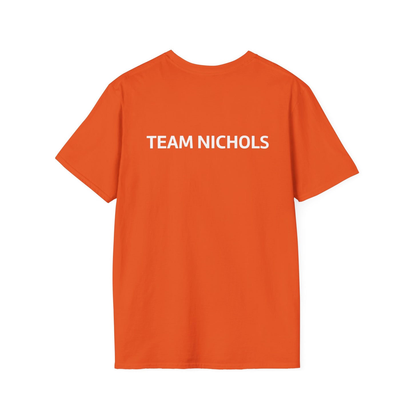 Team Nichols T-Shirt