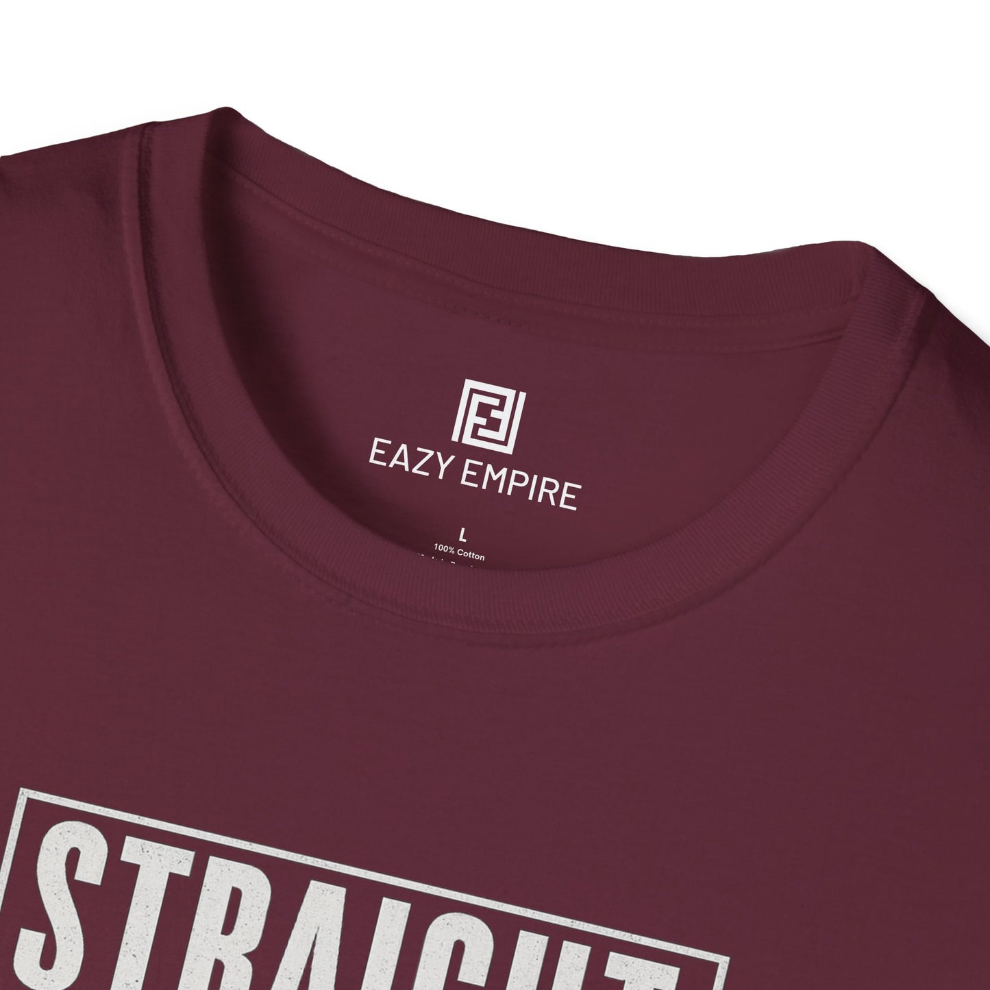 Straight Outta Philly T-Shirt