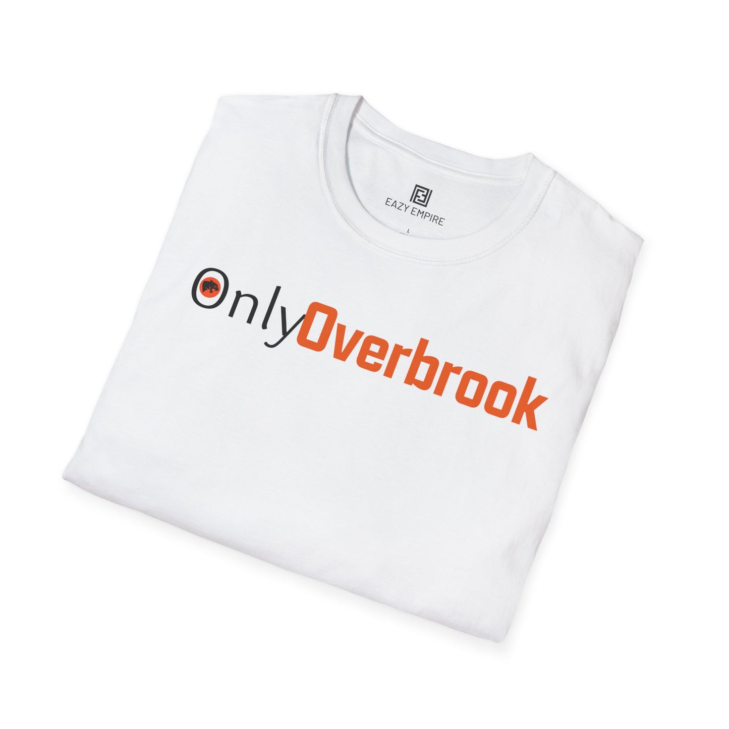 Only Overbrook T-Shirt