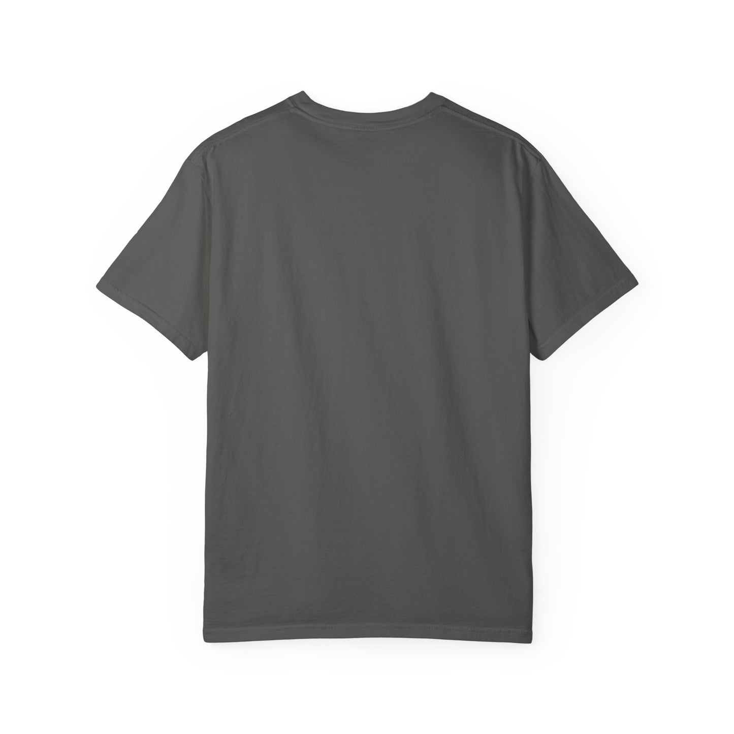 USPS Summer Colors Baseball Logo T-Shirt