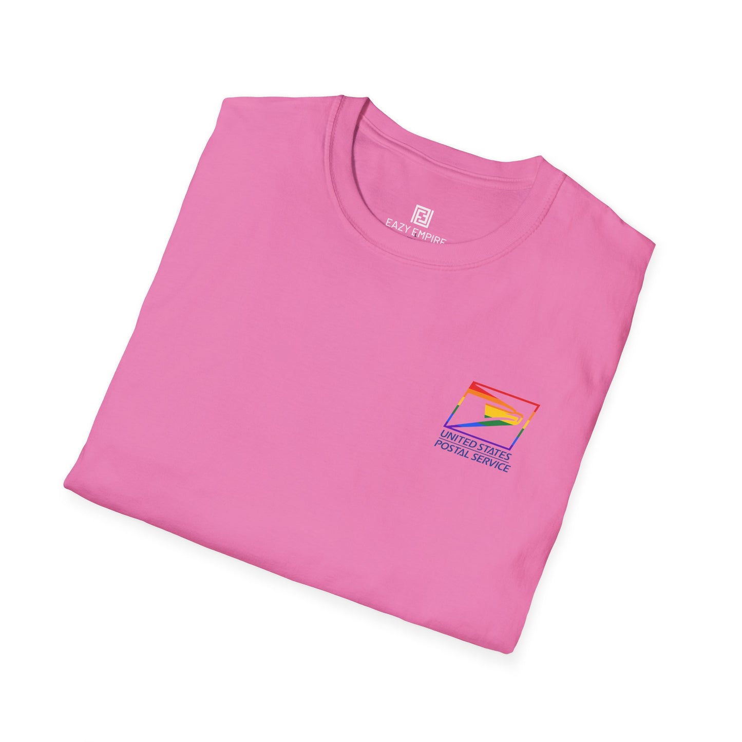 USPS Pride T-Shirt