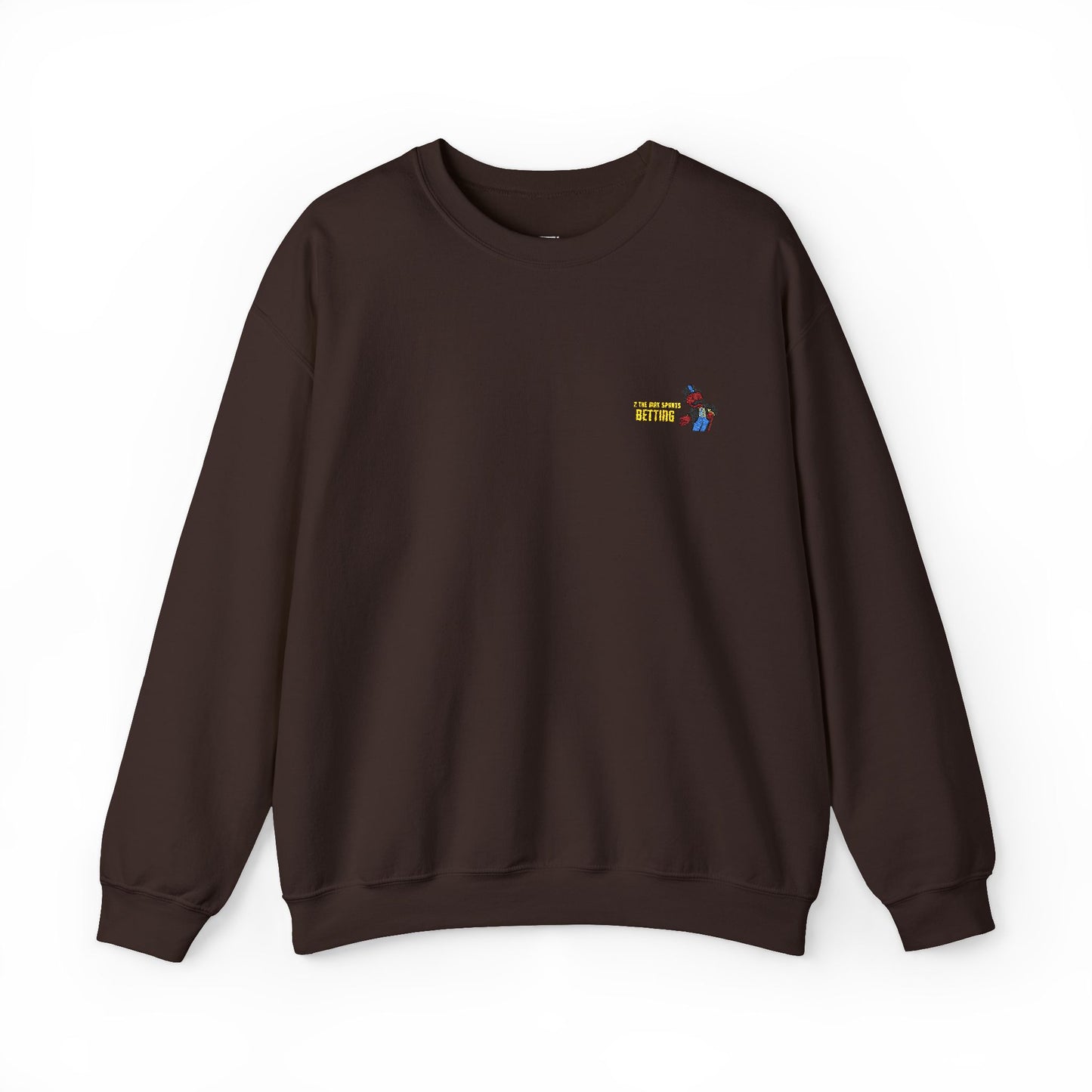 Eddie Sweatshirt