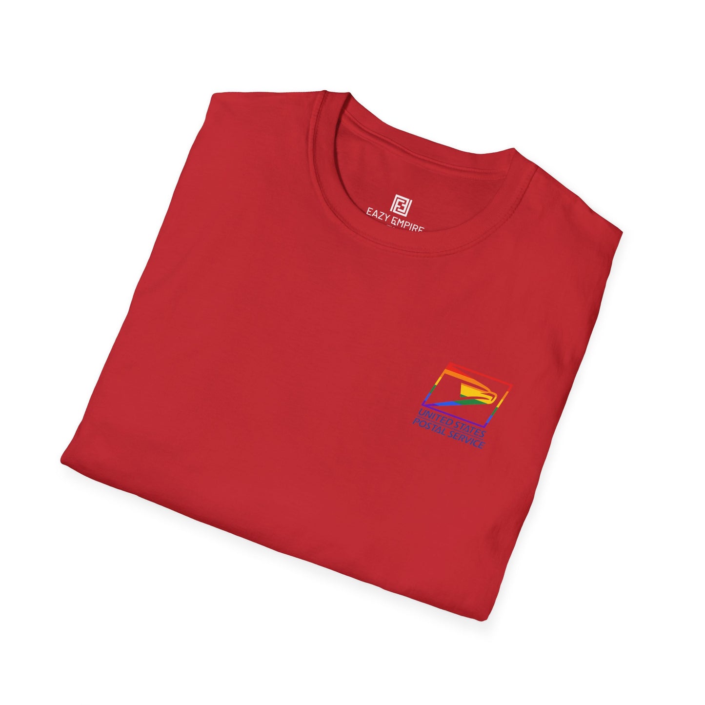 USPS Pride T-Shirt