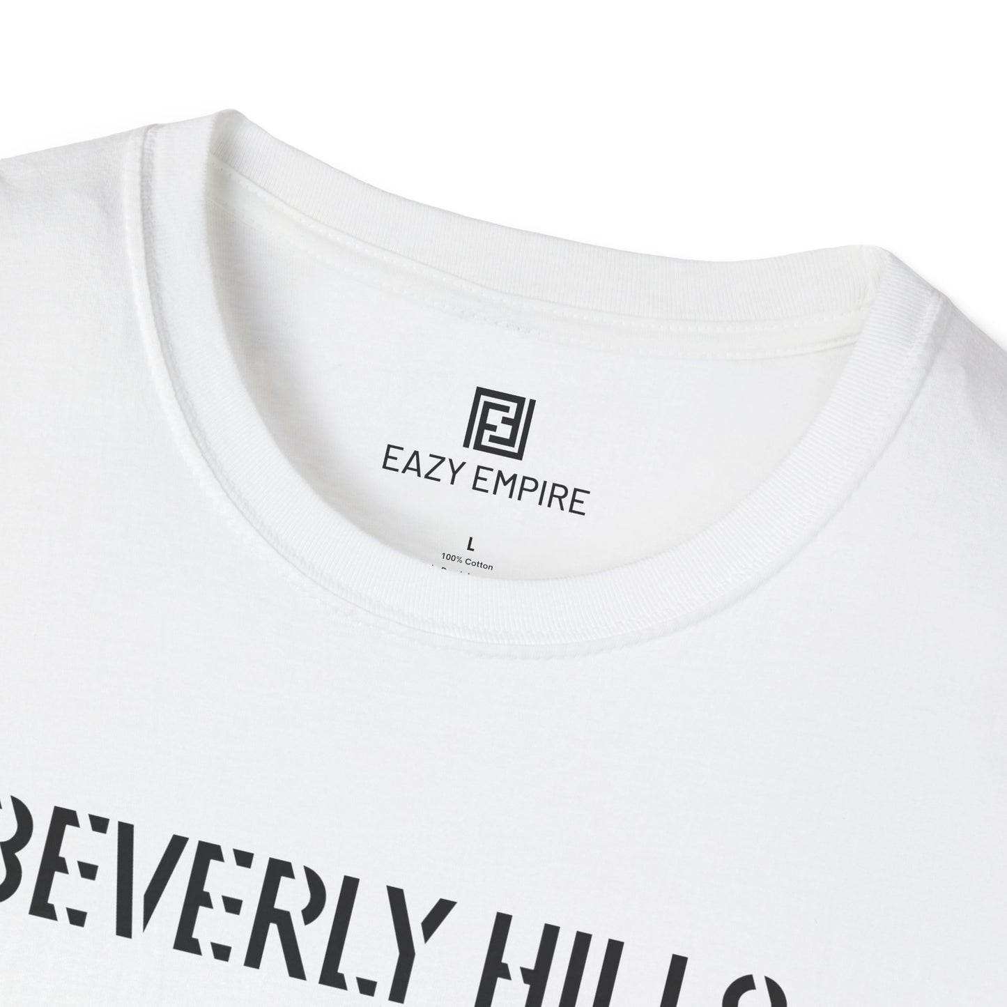 Beverly Hills Cop T-Shirt