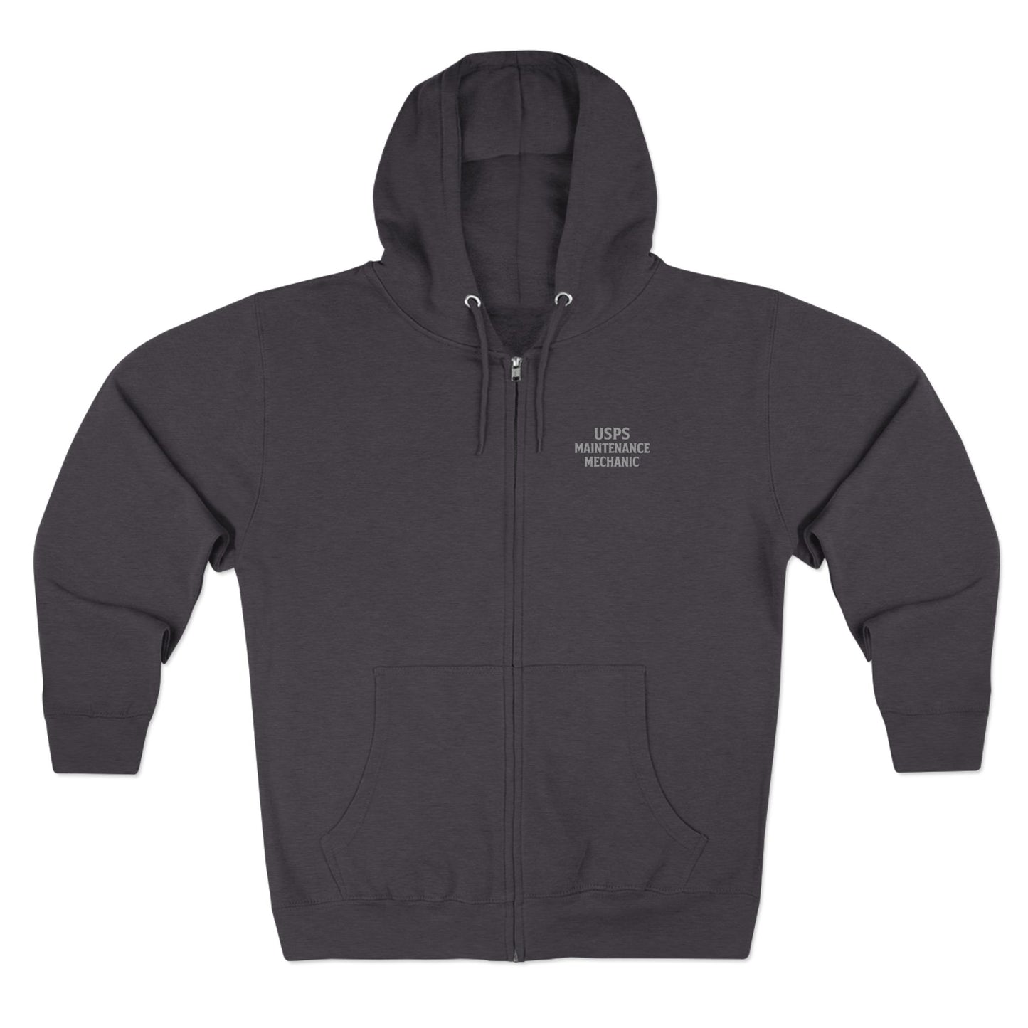 USPS Maintenance Mechanic