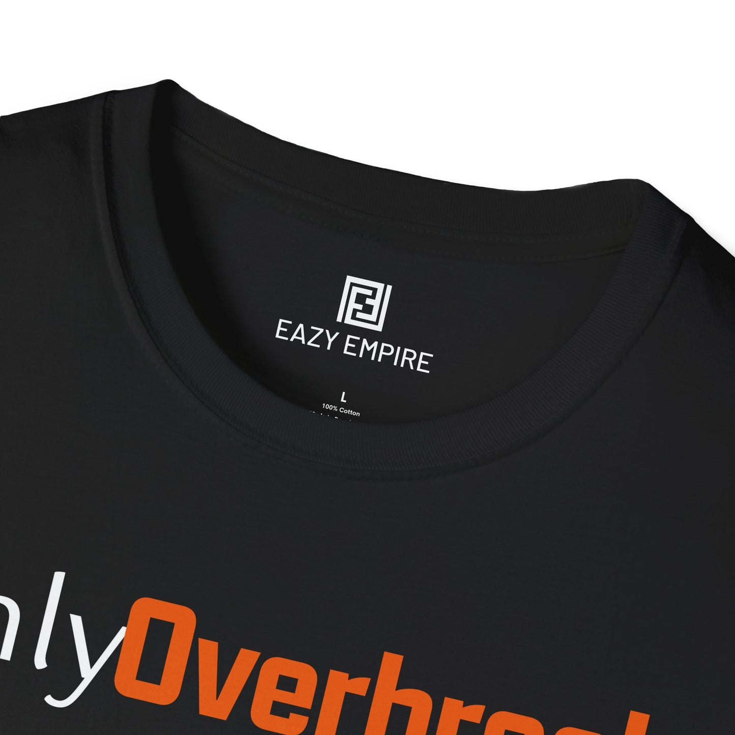 Only Overbrook T-Shirt