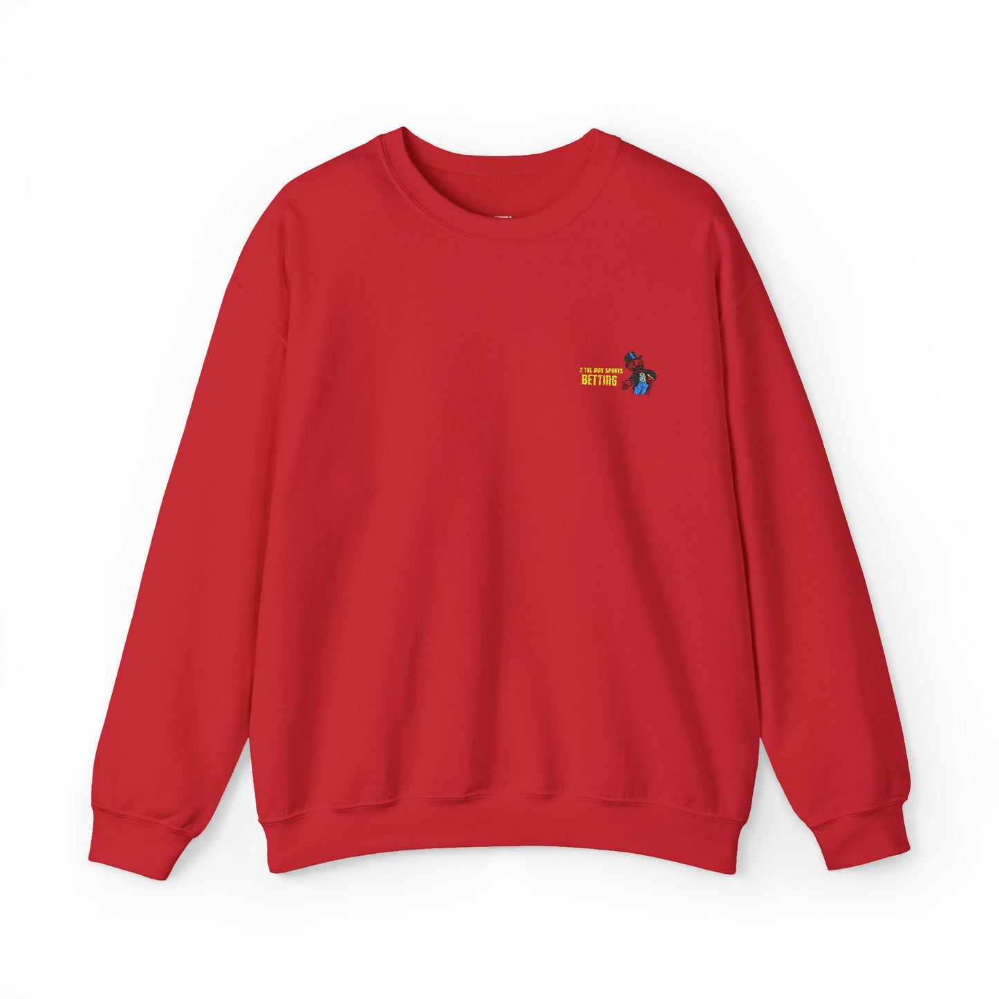 Eddie Sweatshirt