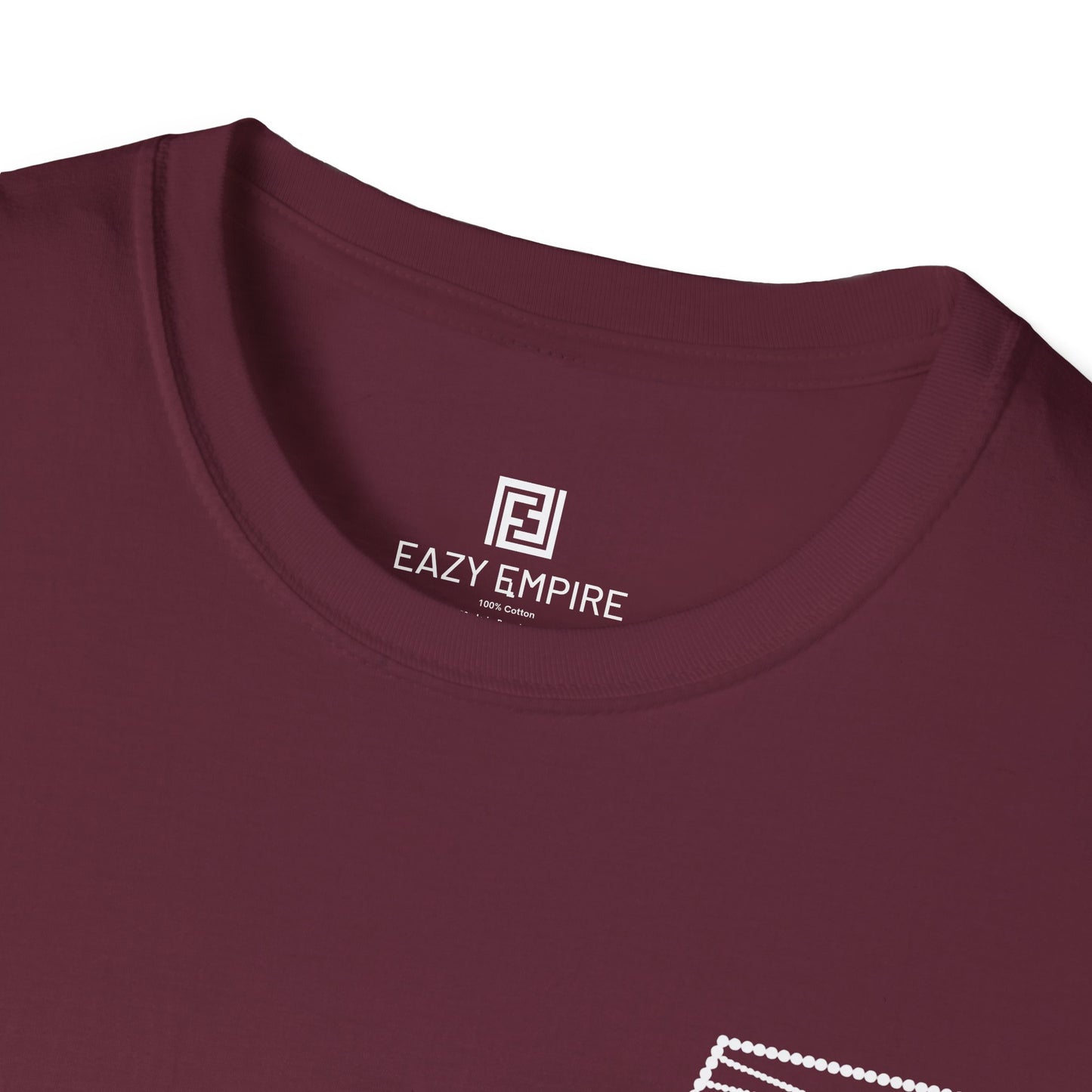 USPS Pearls Logo T-Shirt
