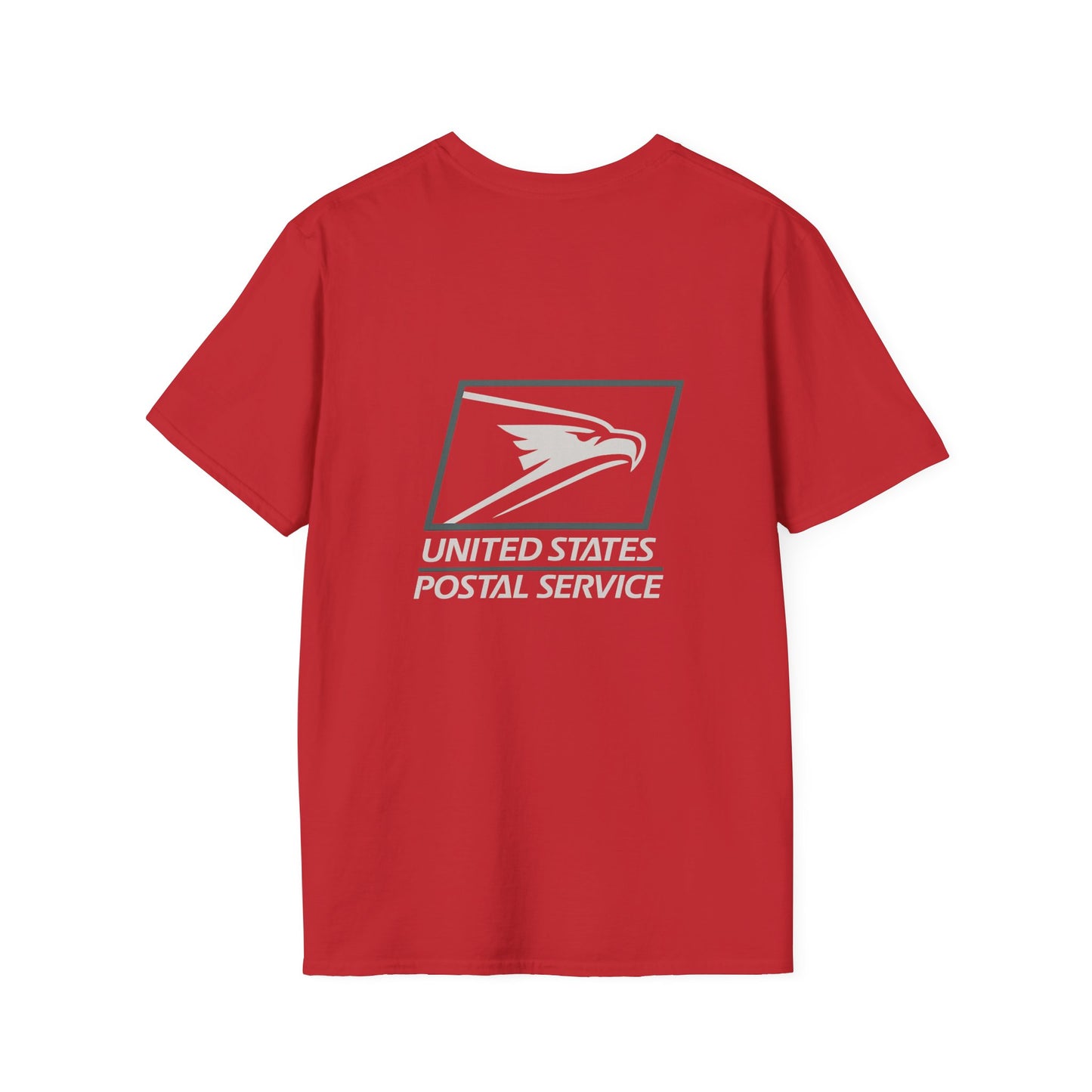 USPS Eagles Logo T-Shirt