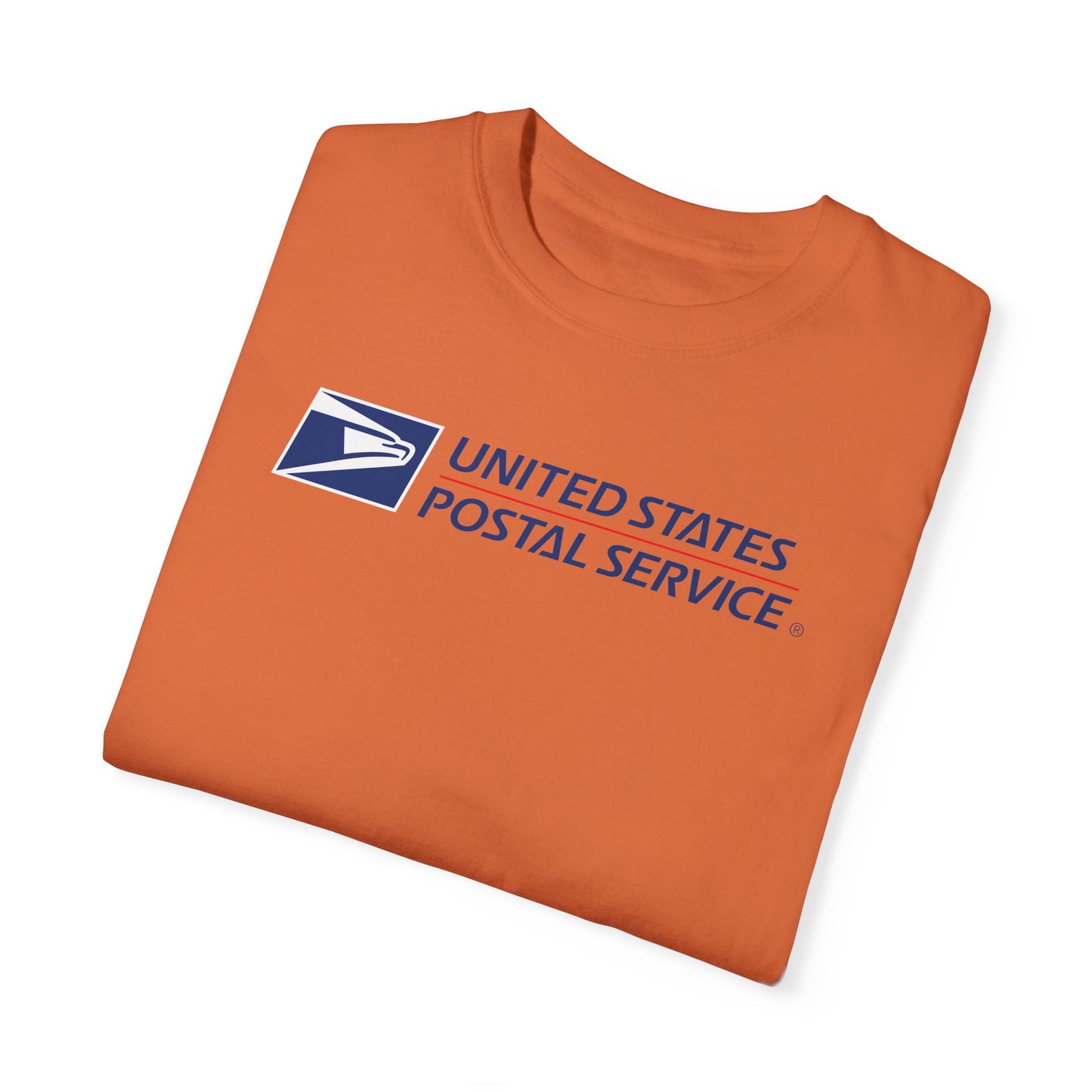 USPS Spring/Summer Colors T-Shirts Available Now