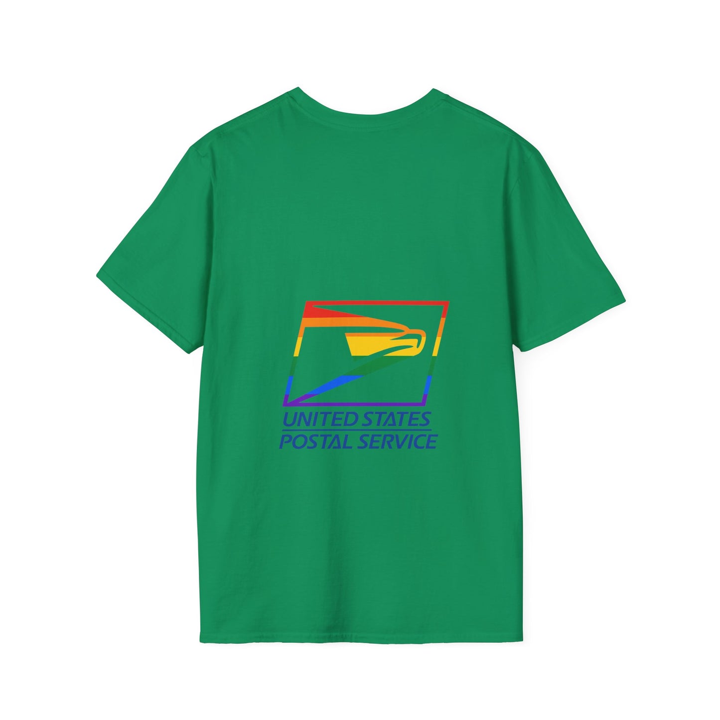 USPS Pride T-Shirt
