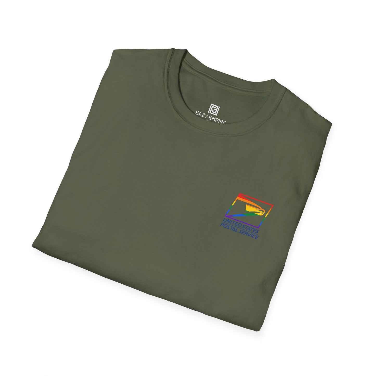 USPS Pride T-Shirt